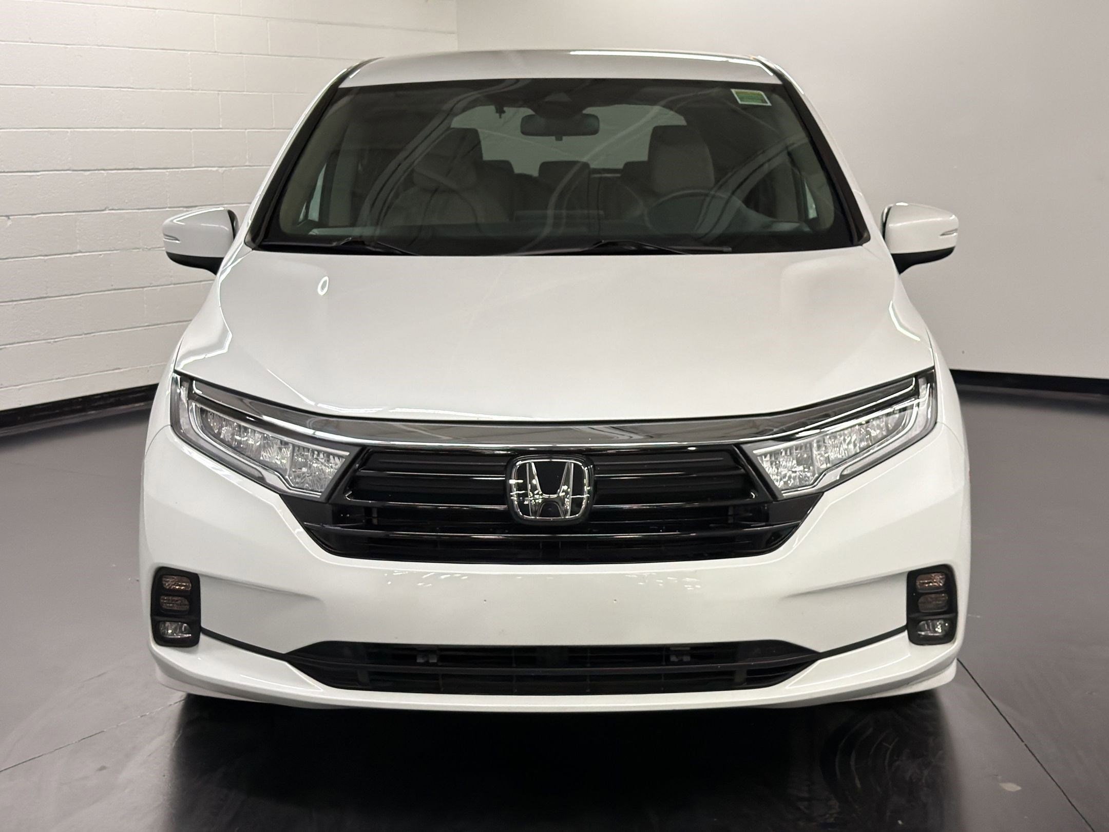2022 Honda Odyssey EX photo 5