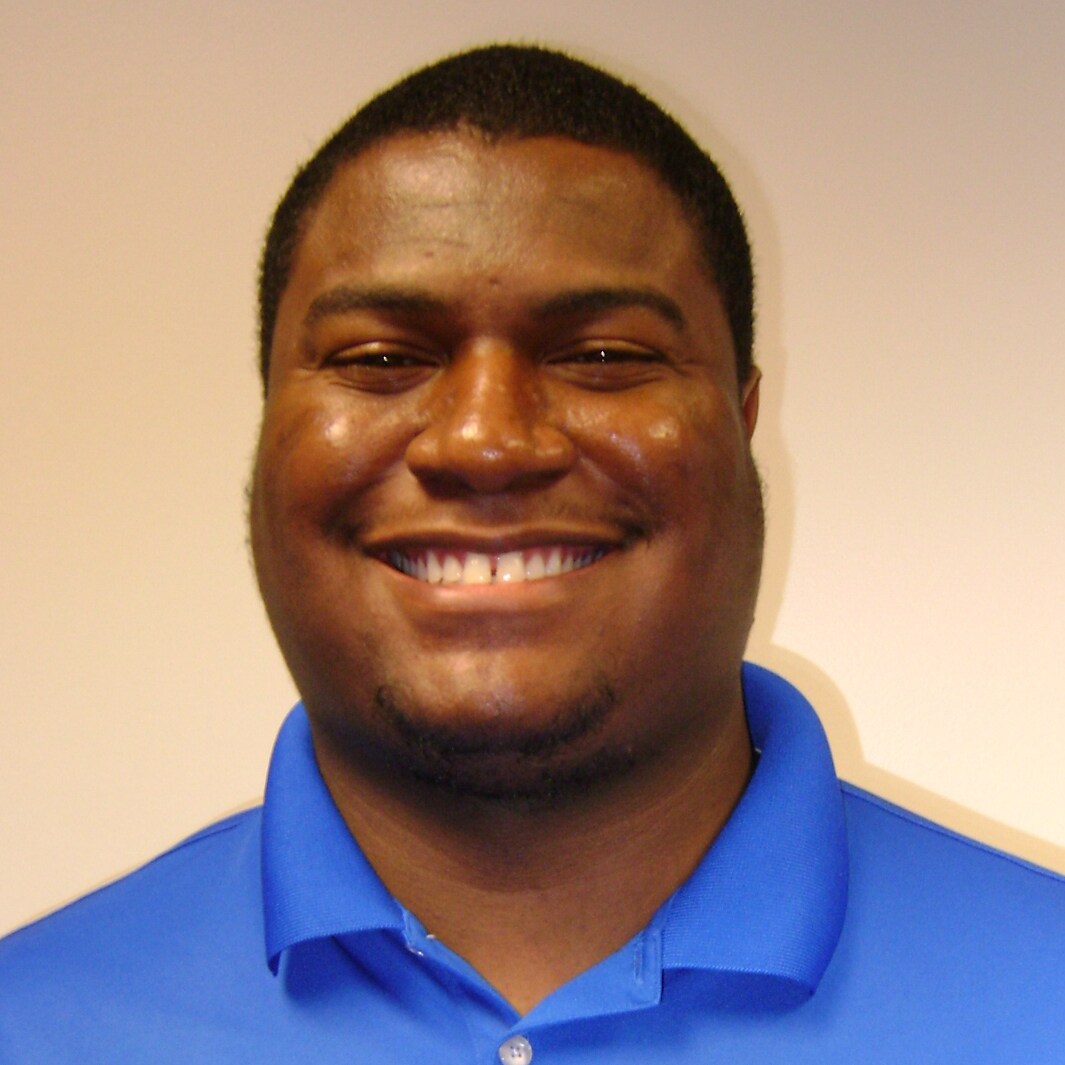 Larry Powell
