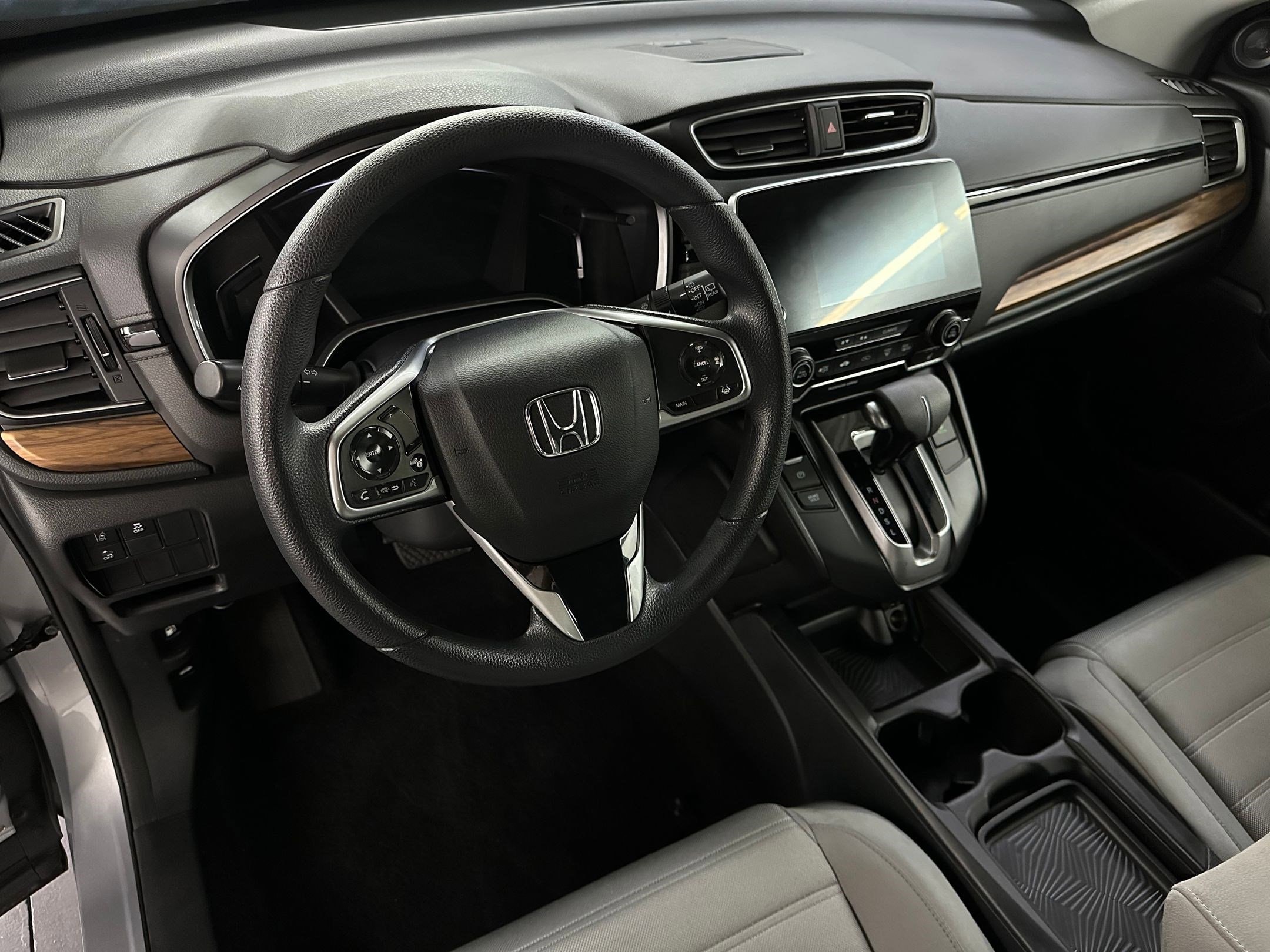 2019 Honda CR-V EX photo 3