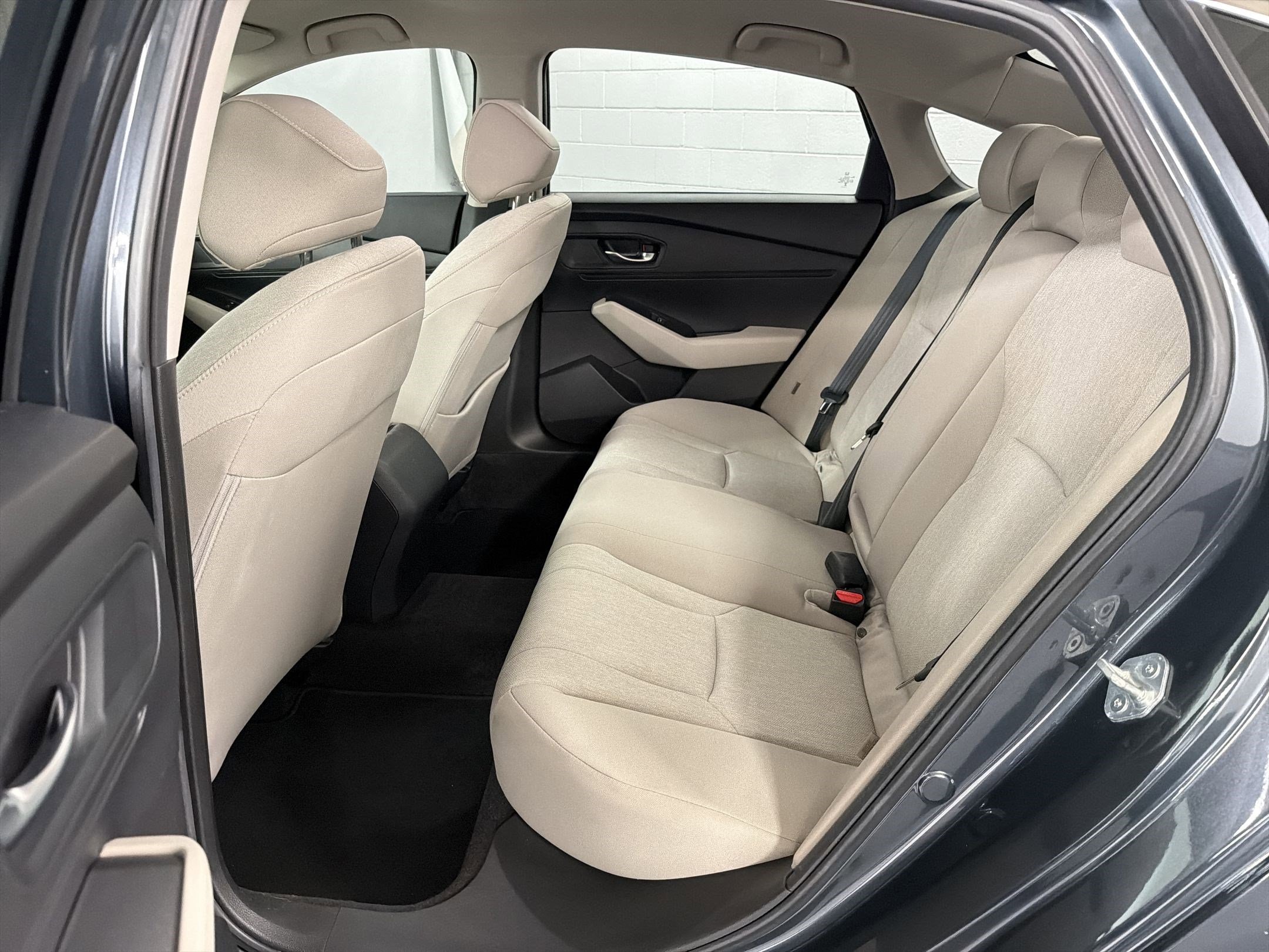 2024 Honda Accord LX - Photo 15