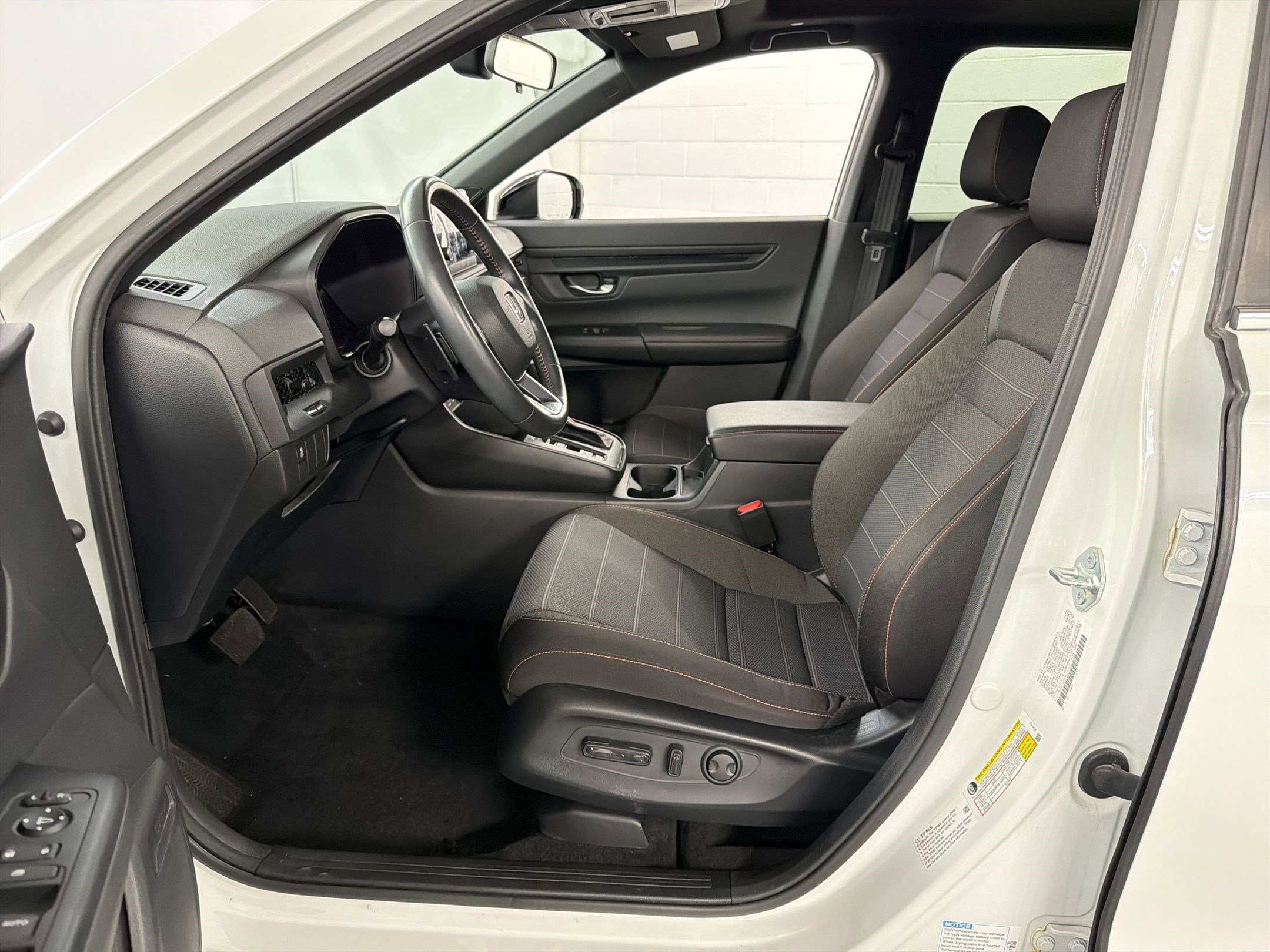 2024 Honda CR-V Hybrid Sport photo 4