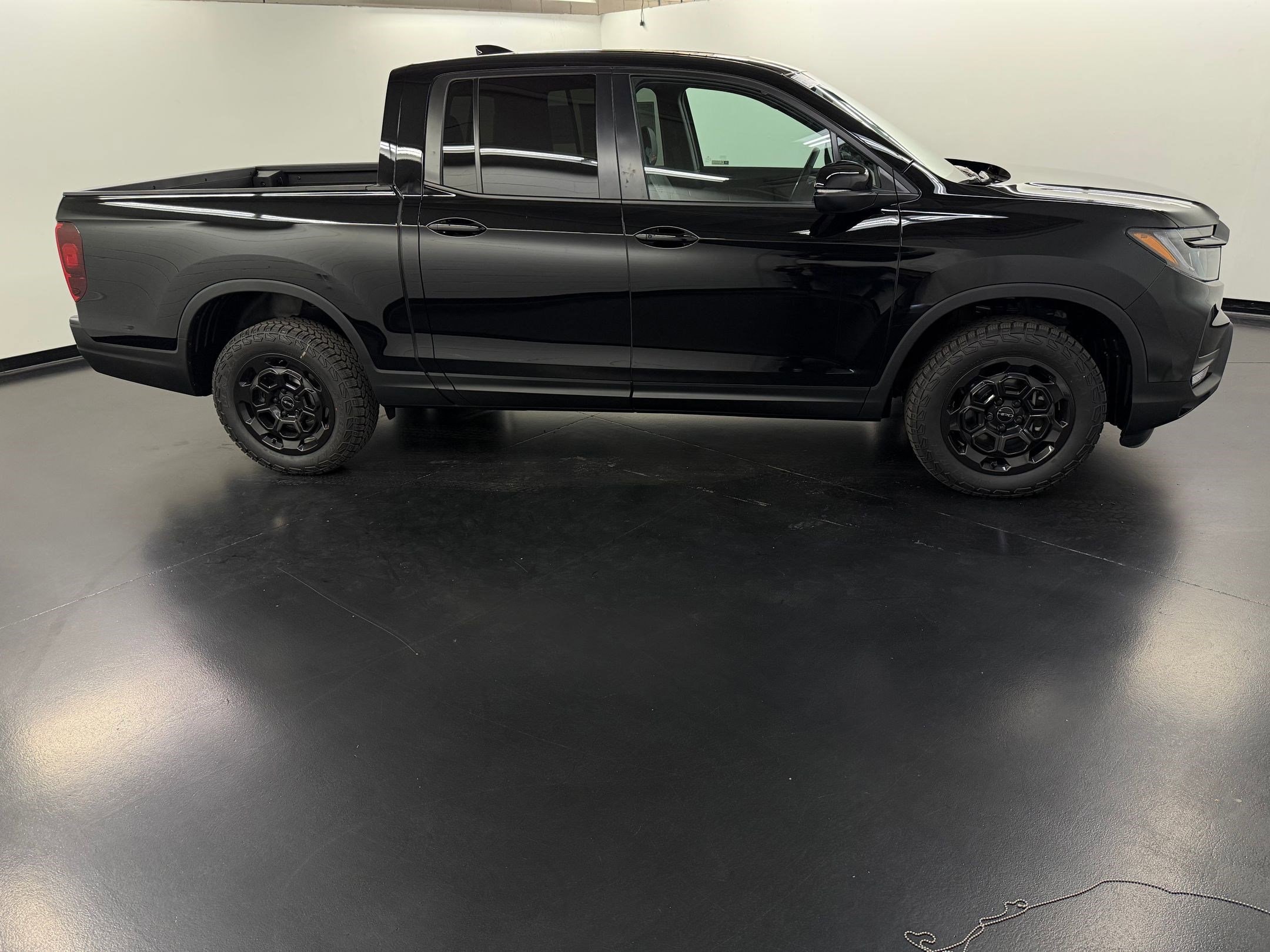 2026 Honda Ridgeline TrailSport - Photo 8