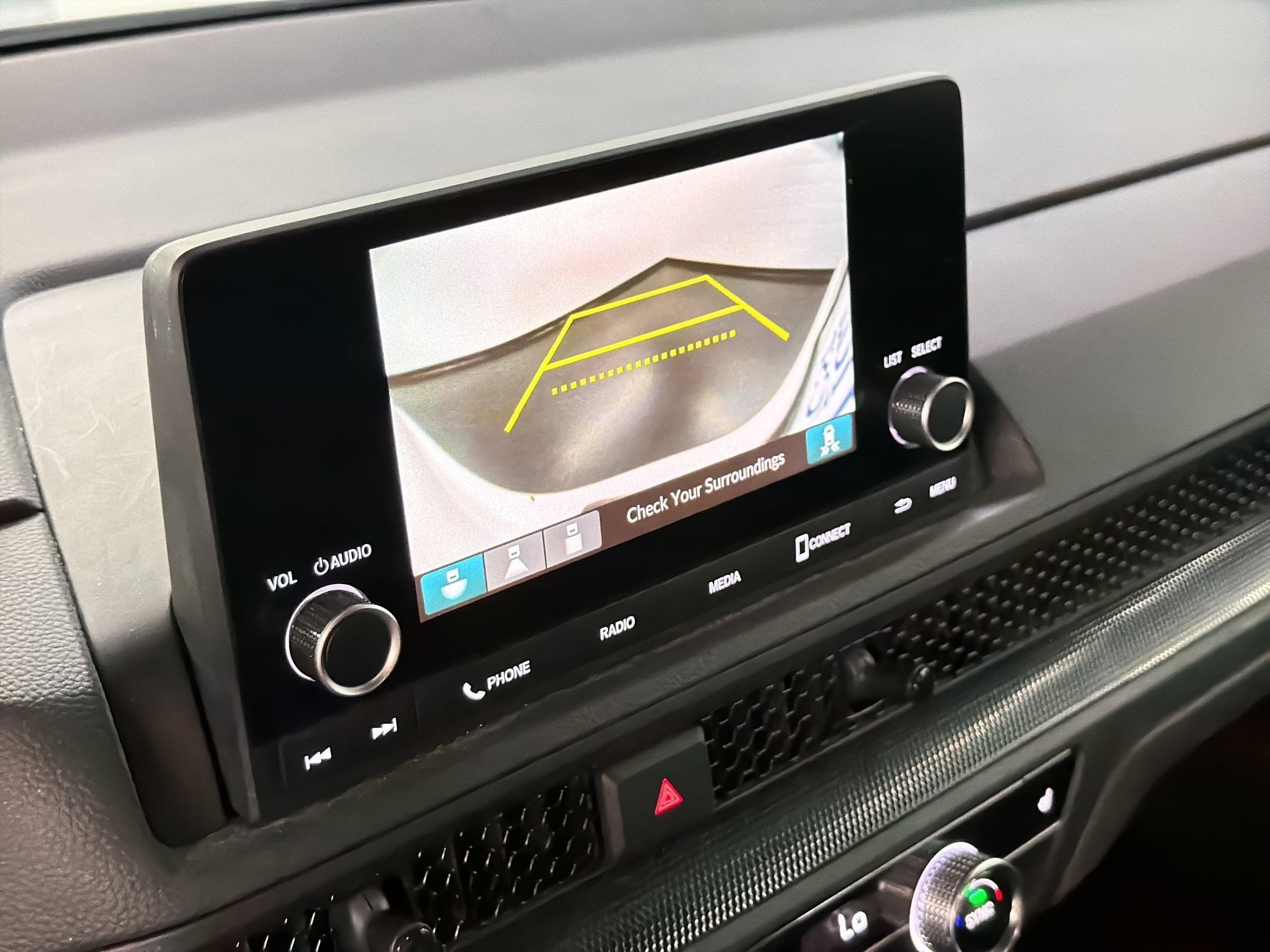 2023 Honda CR-V Sport - Photo 24
