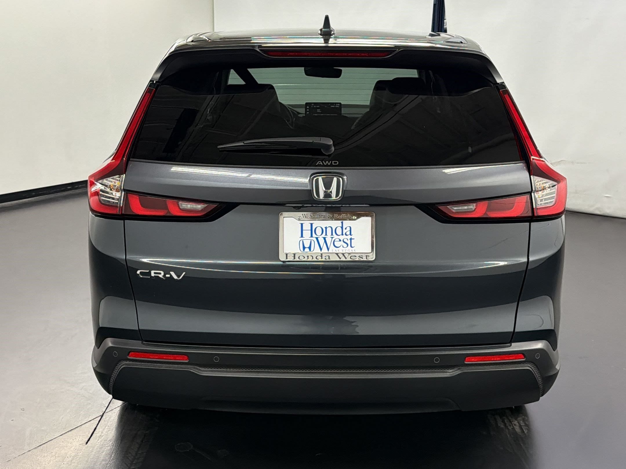 2025 Honda CR-V EX-L - Photo 10
