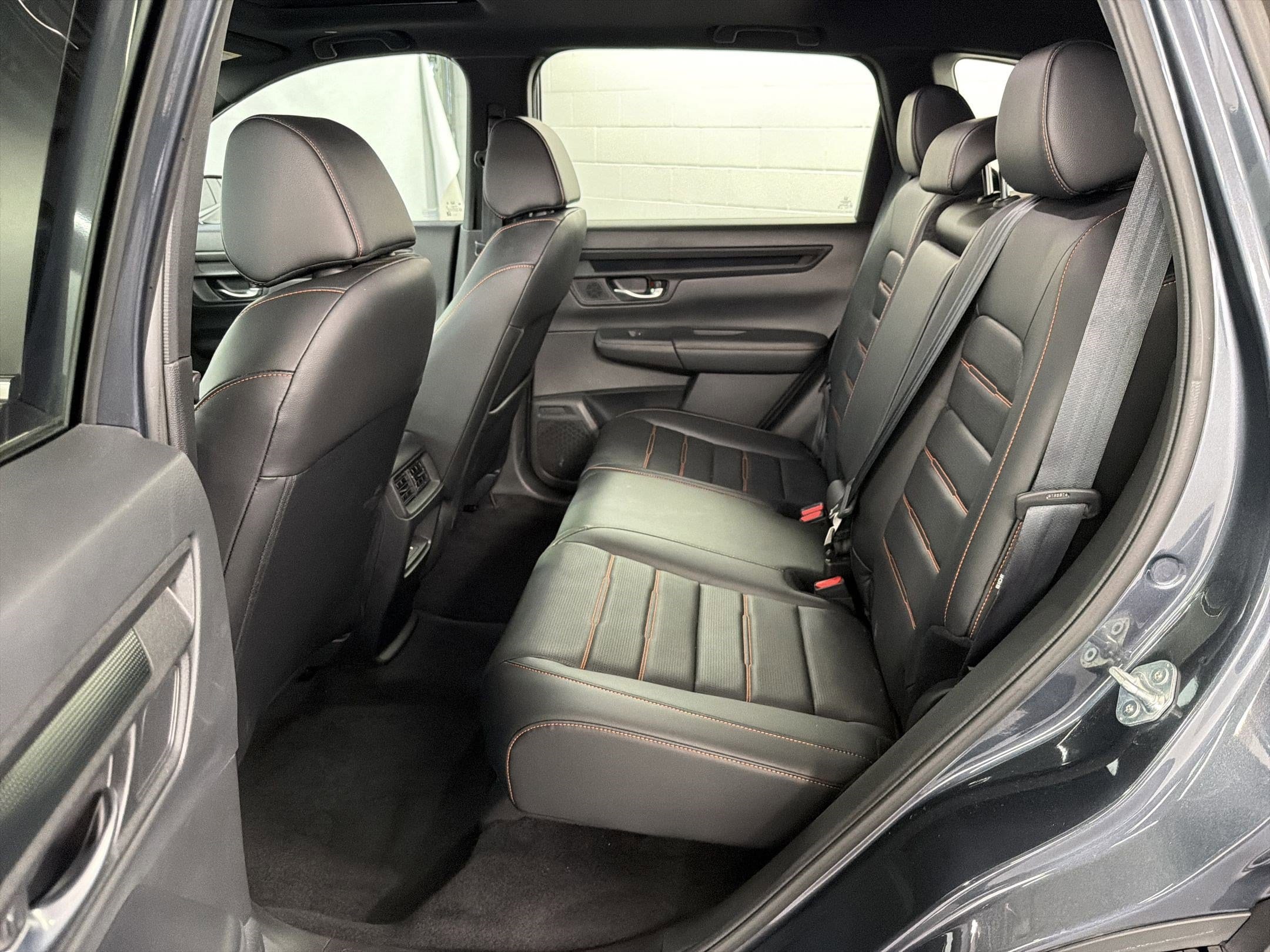 2024 Honda CR-V Sport-L - Photo 14