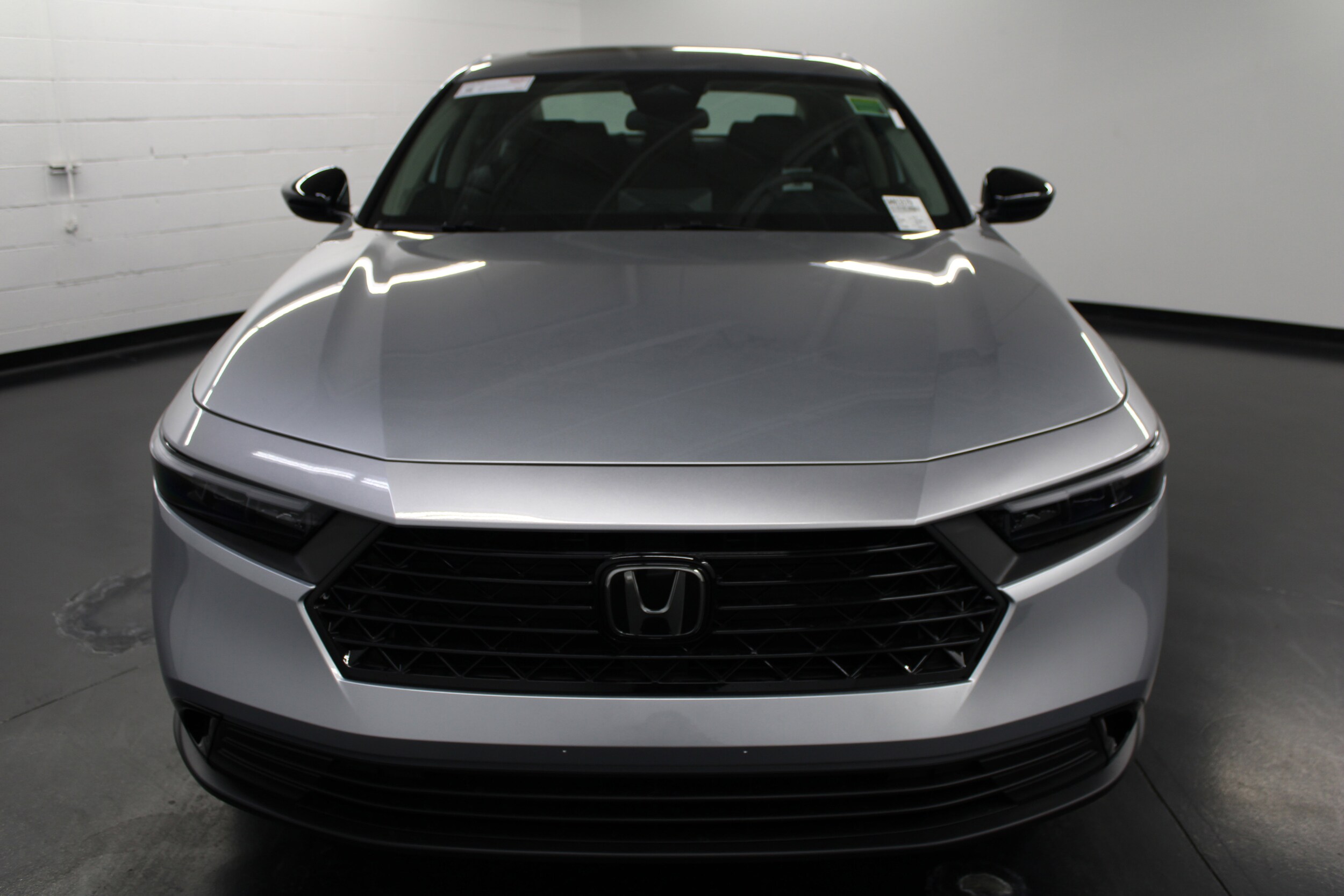2025 Honda Accord SE photo 2