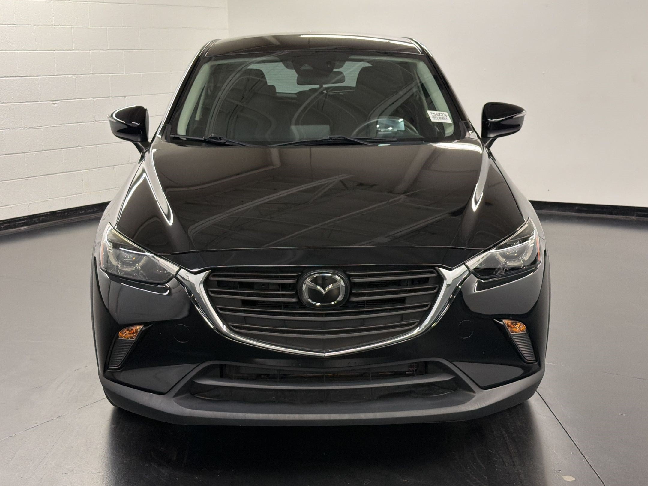 Mazda CX-3 Sport SUV