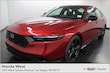 Honda Accord Hybrid