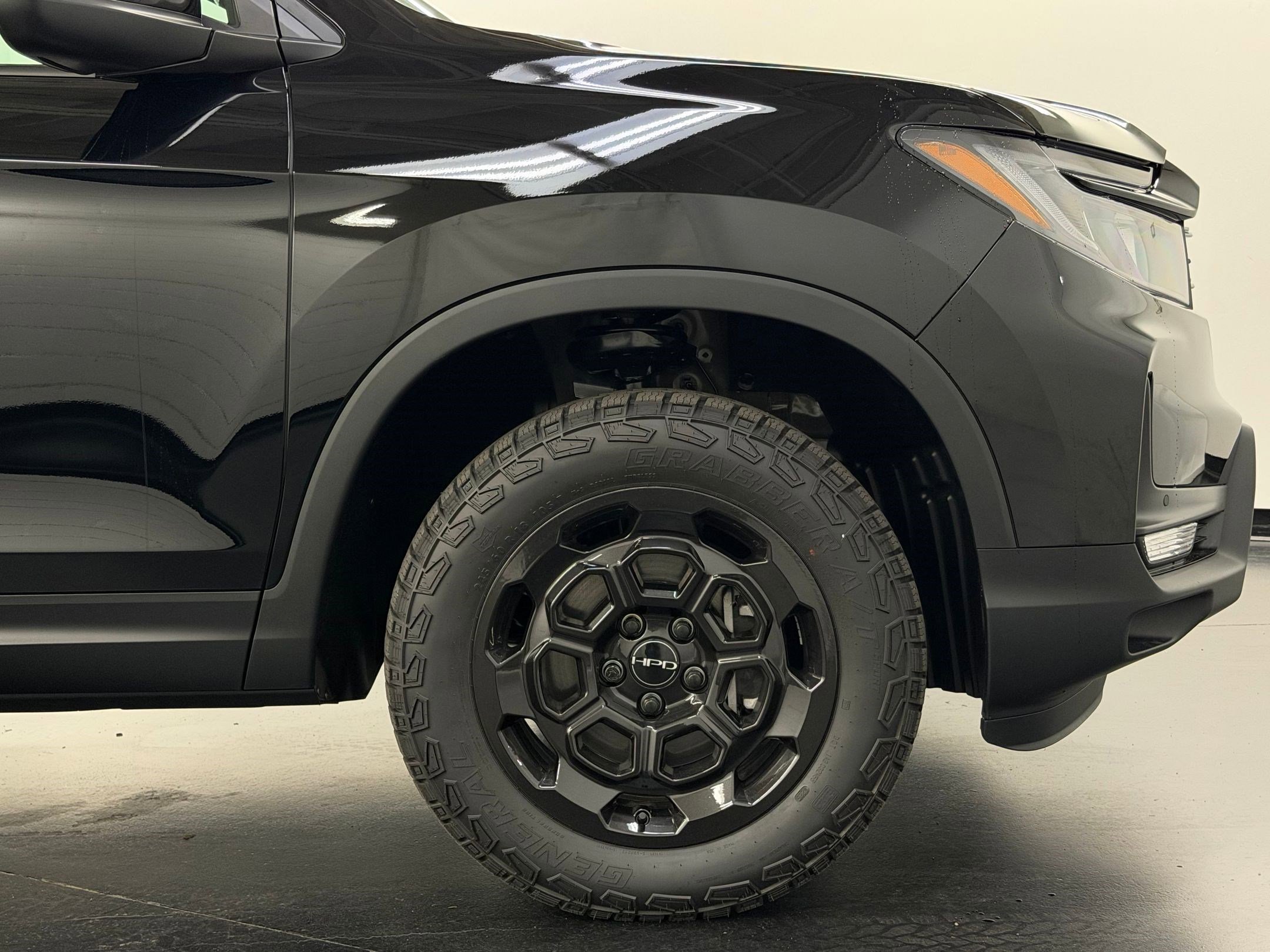 2026 Honda Ridgeline TrailSport - Photo 12
