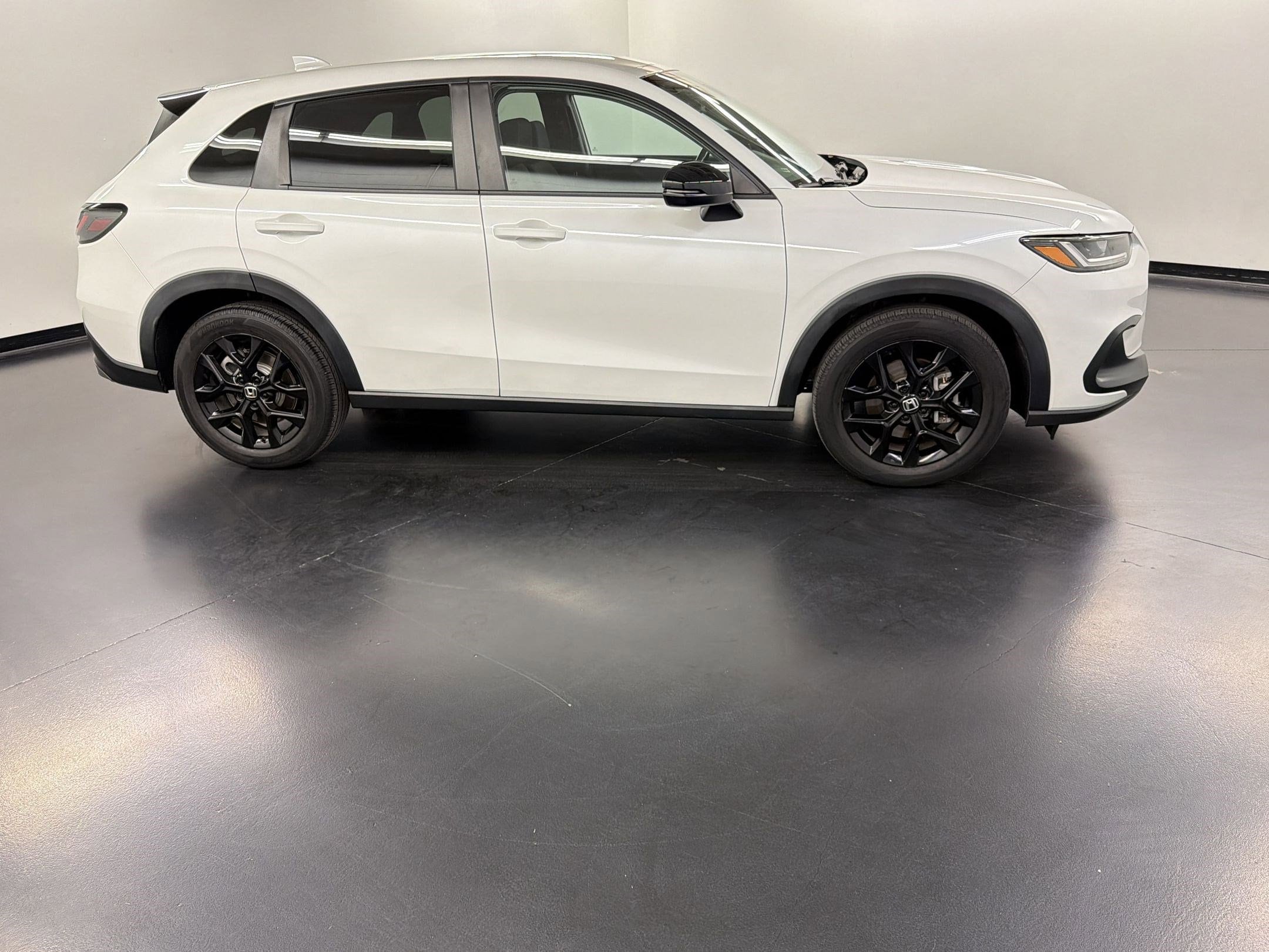 2024 Honda HR-V Sport photo 3