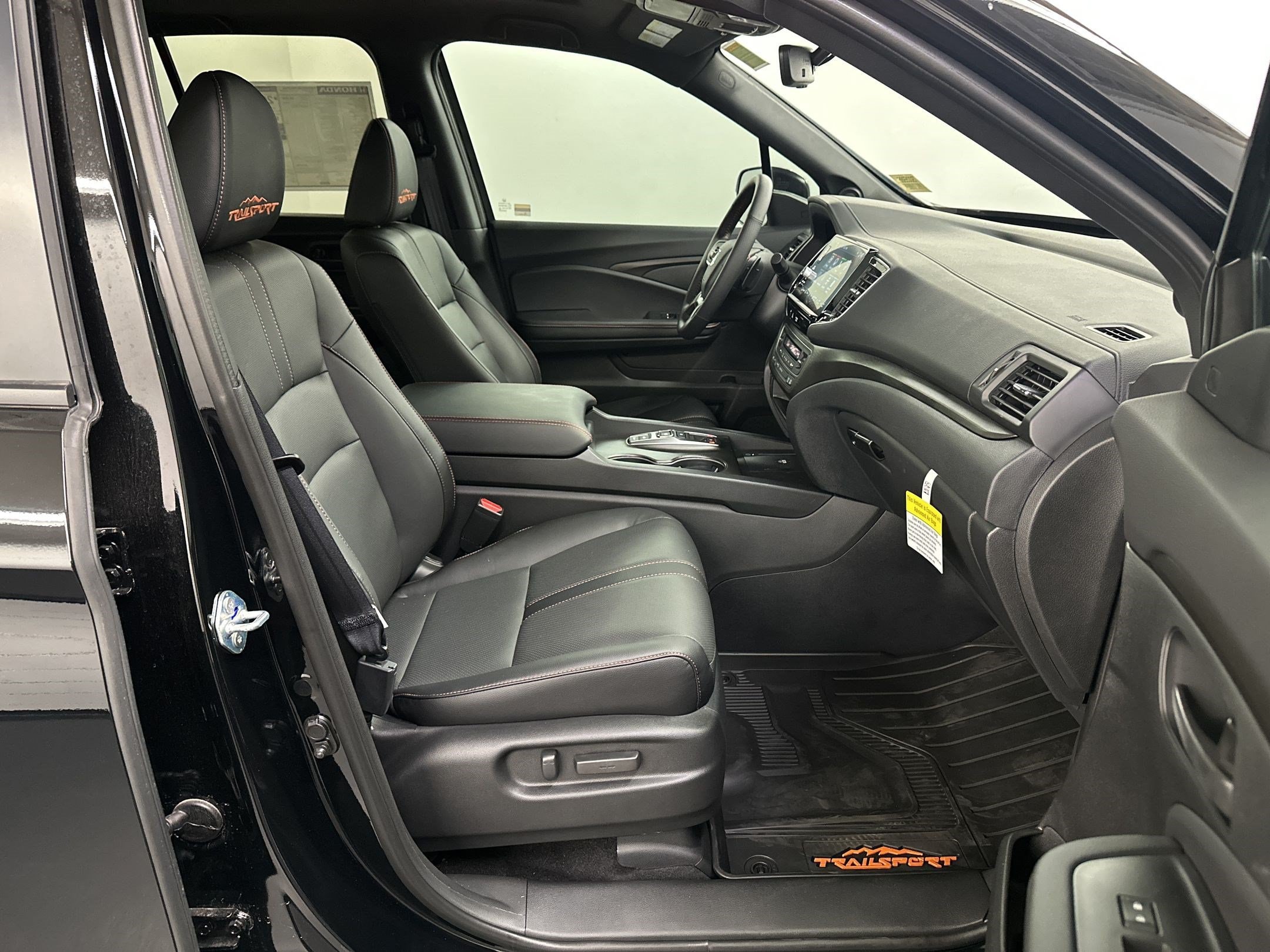2026 Honda Ridgeline TrailSport - Photo 26