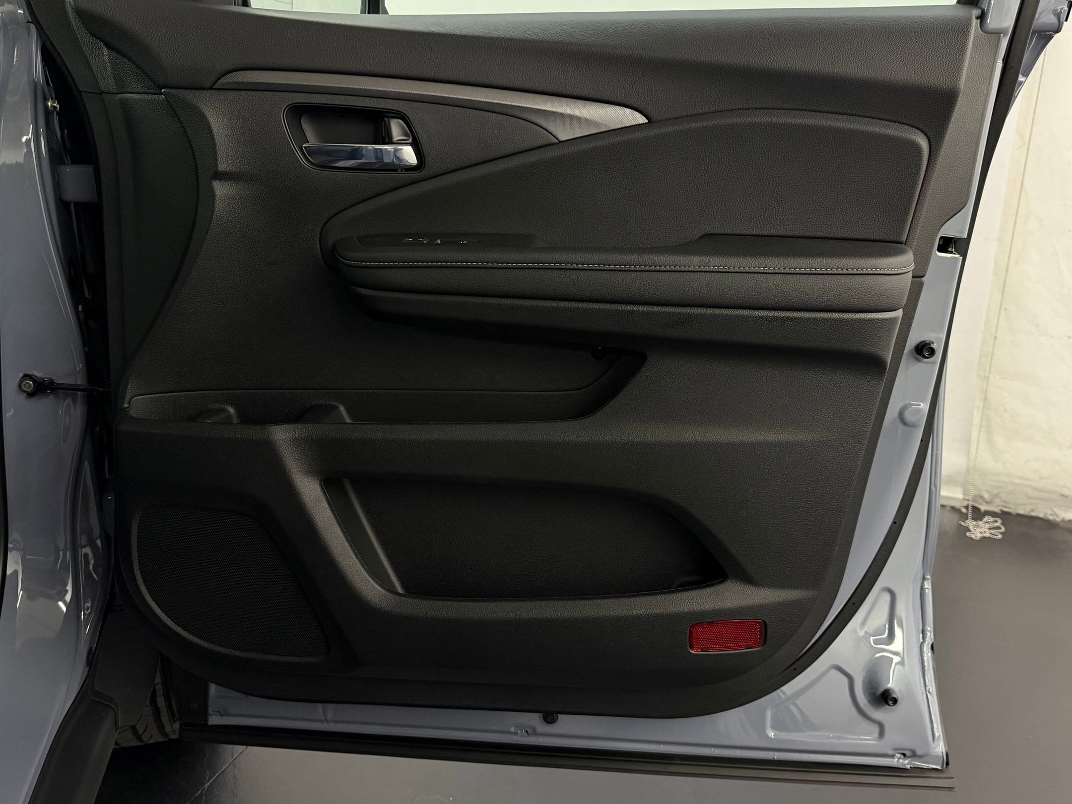 2026 Honda Ridgeline RTL - Photo 33