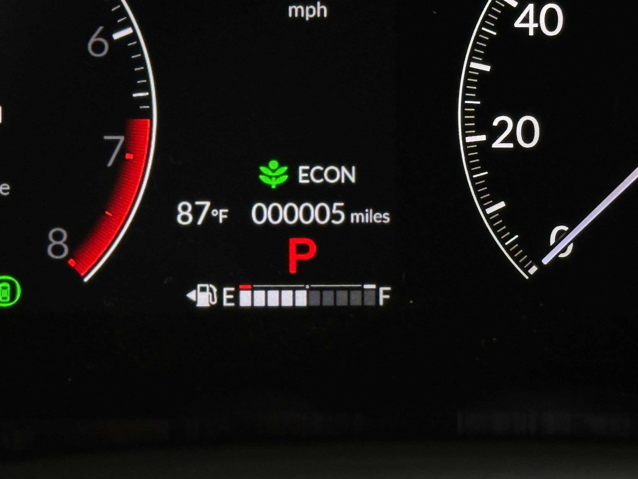 2026 Honda HR-V LX - Photo 20