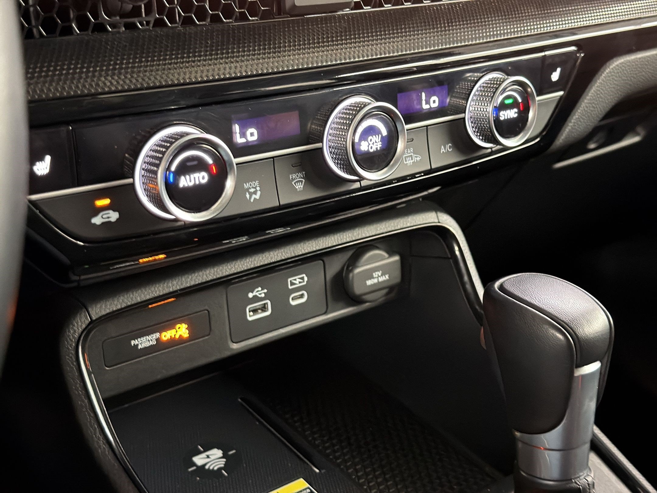2025 Honda CR-V EX-L - Photo 17