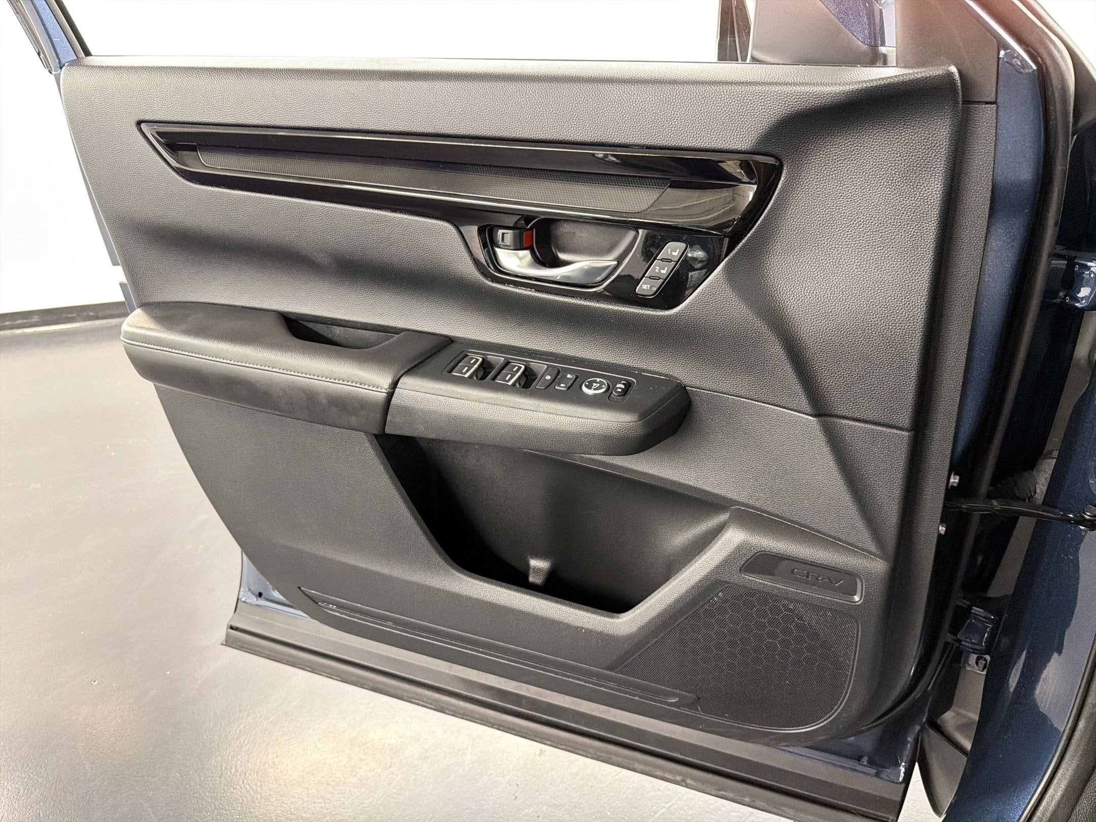 2024 Honda CR-V EX-L - Photo 21