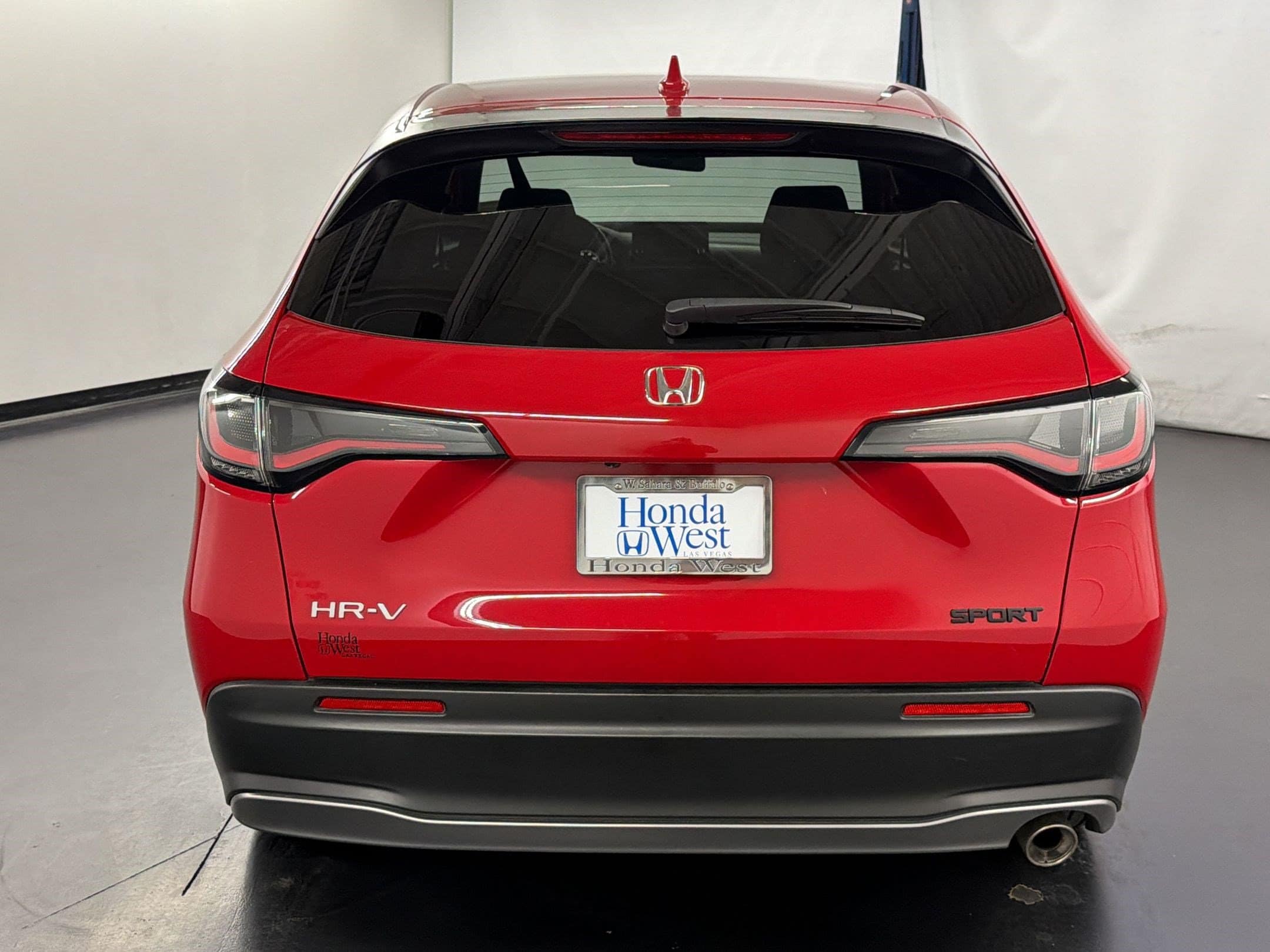 2024 Honda HR-V Sport - Photo 10