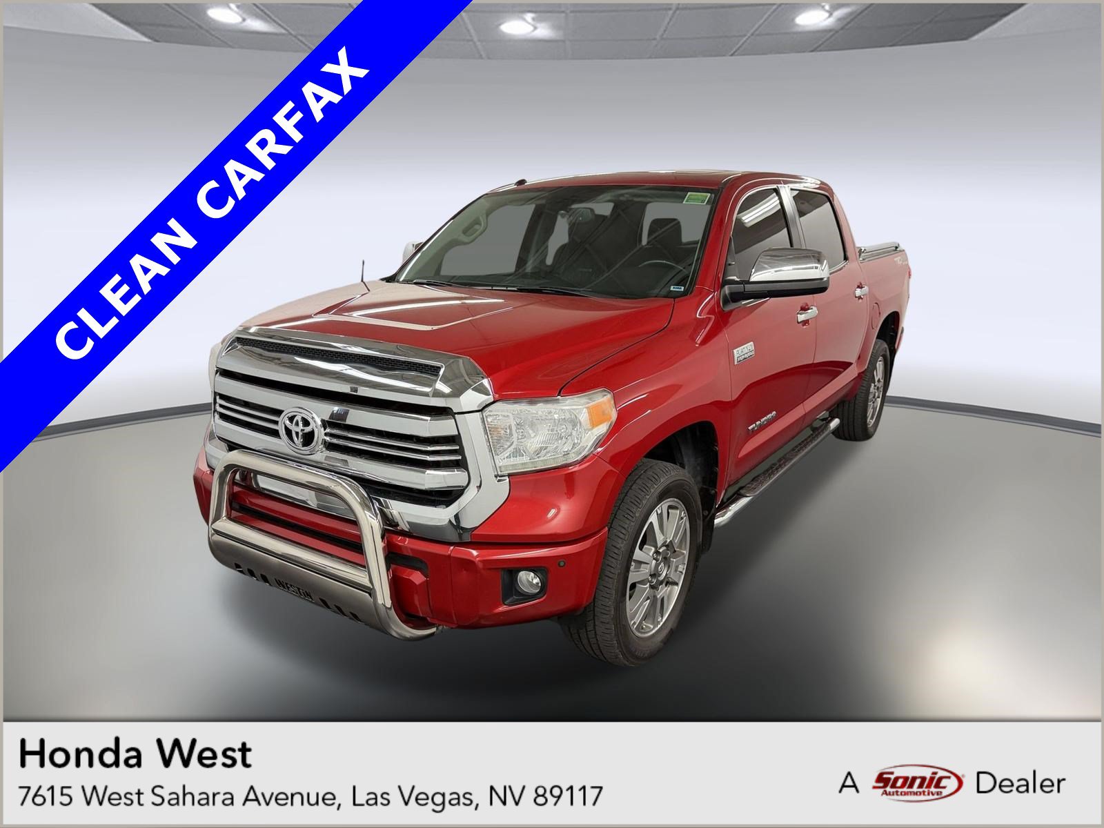  Toyota Tundra