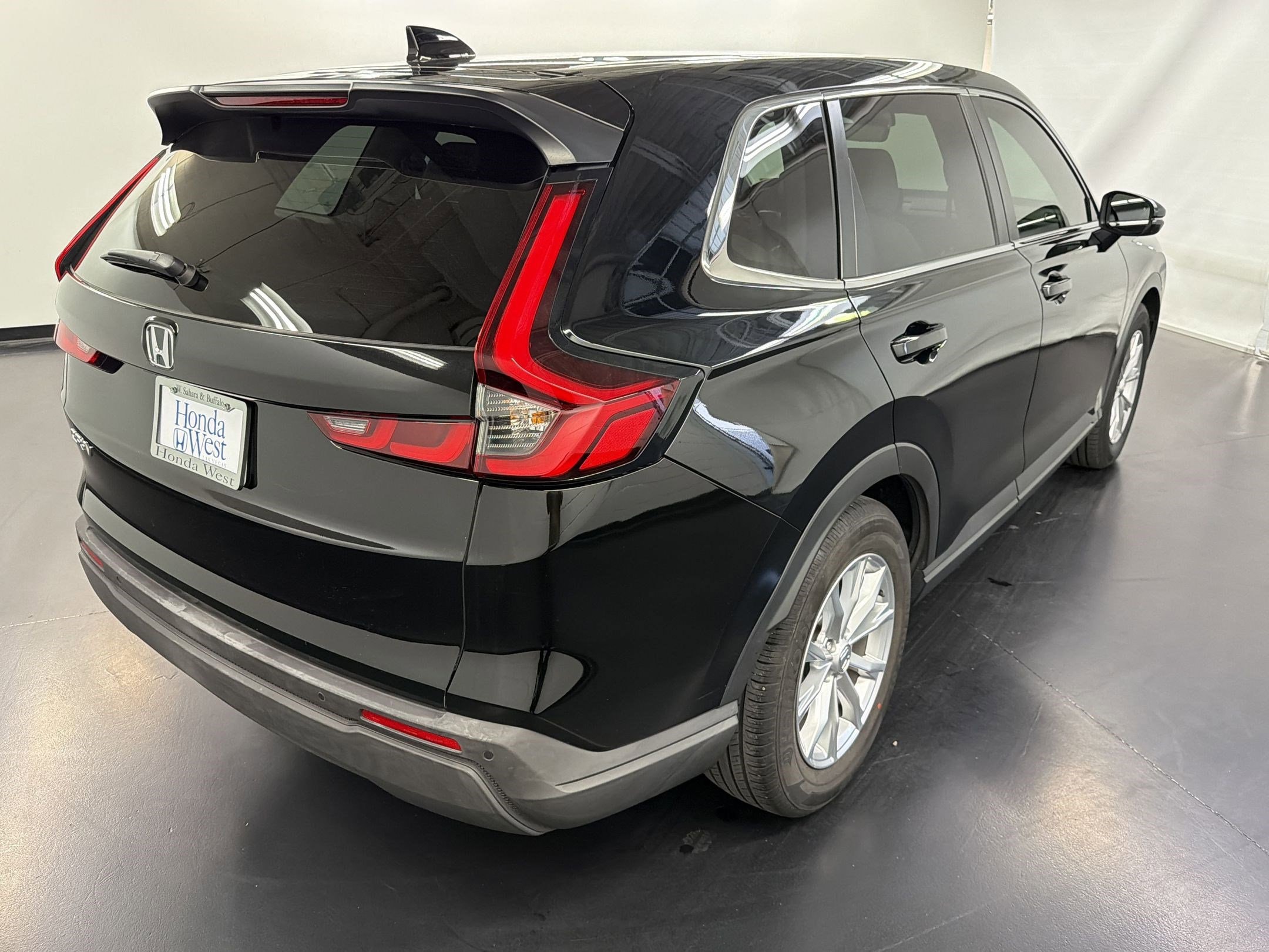 2023 Honda CR-V EX-L - Photo 9