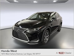 Used 2021 LEXUS RX 350 RX 350 SUV for Sale in Ontario, CA