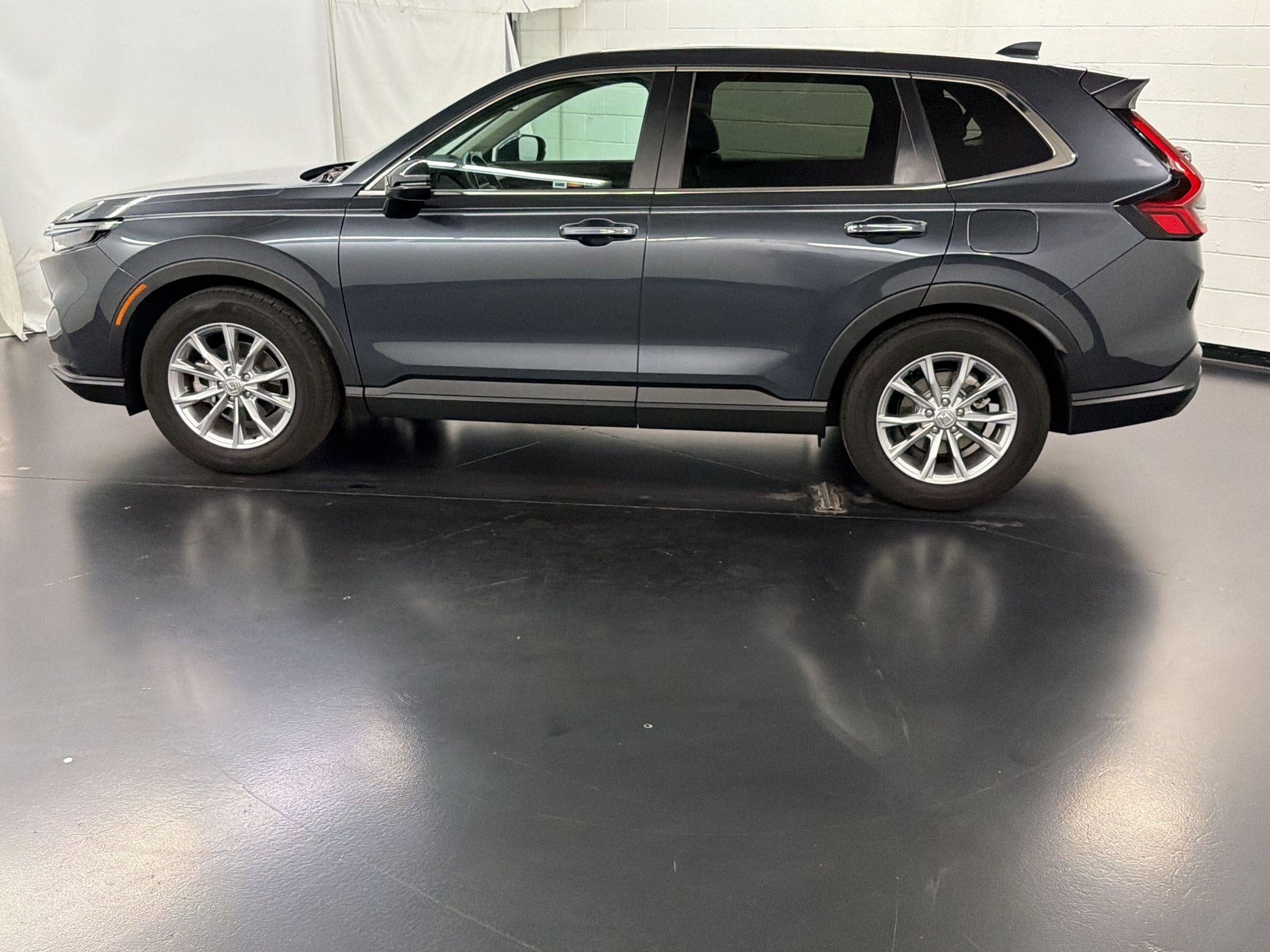 2025 Honda CR-V EX-L - Photo 2