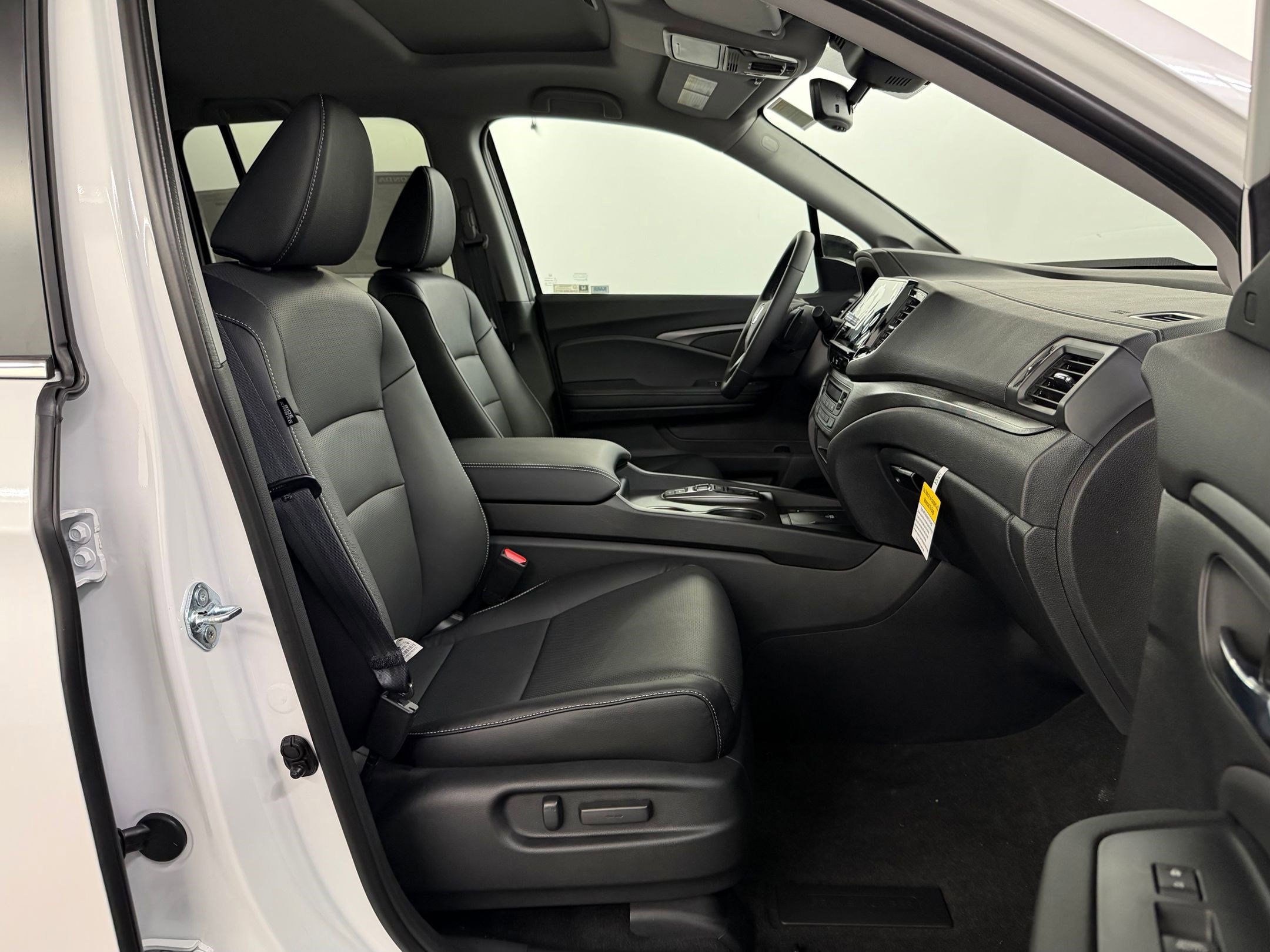 2026 Honda Ridgeline RTL - Photo 33