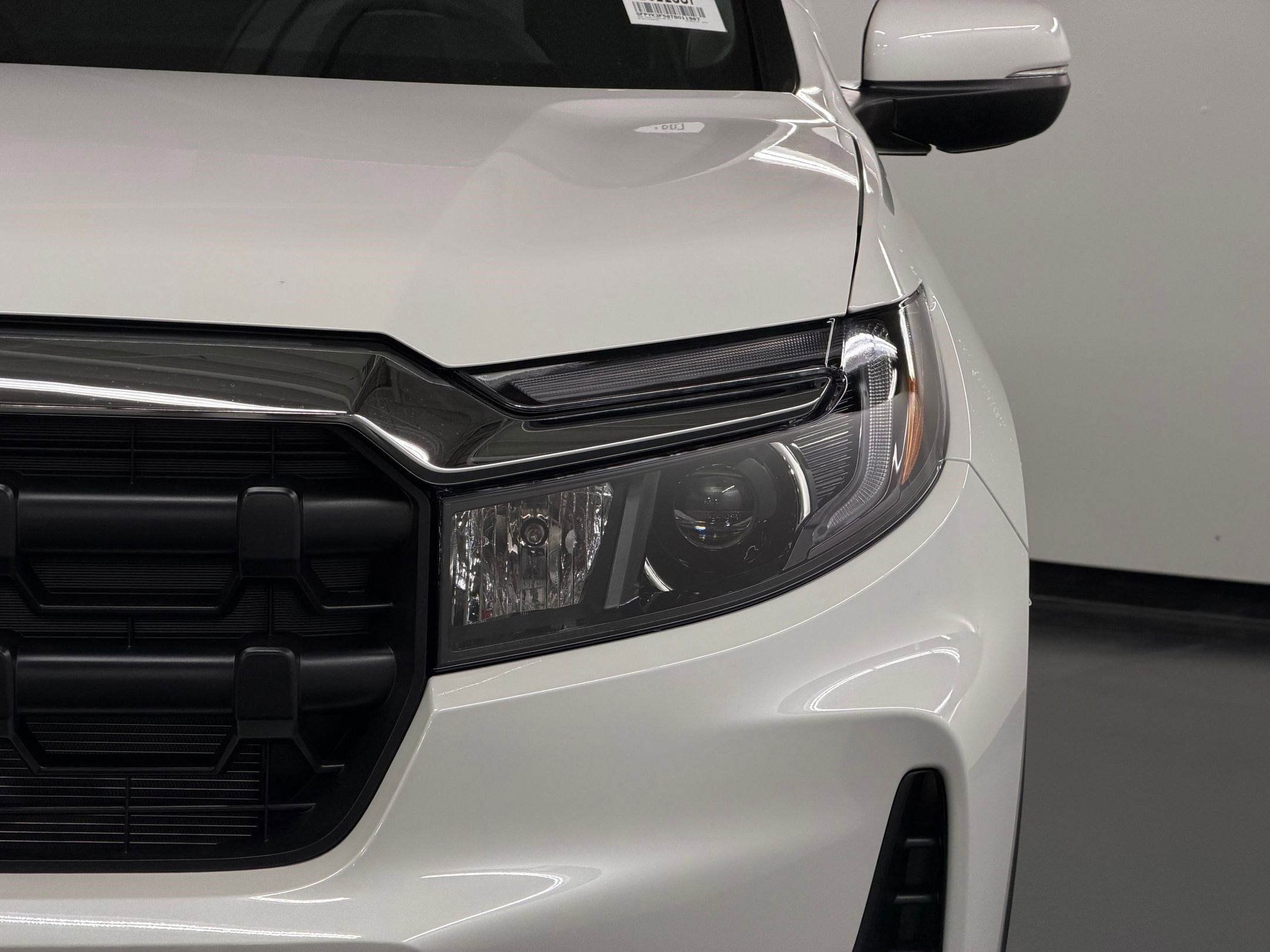 2026 Honda Ridgeline RTL - Photo 11