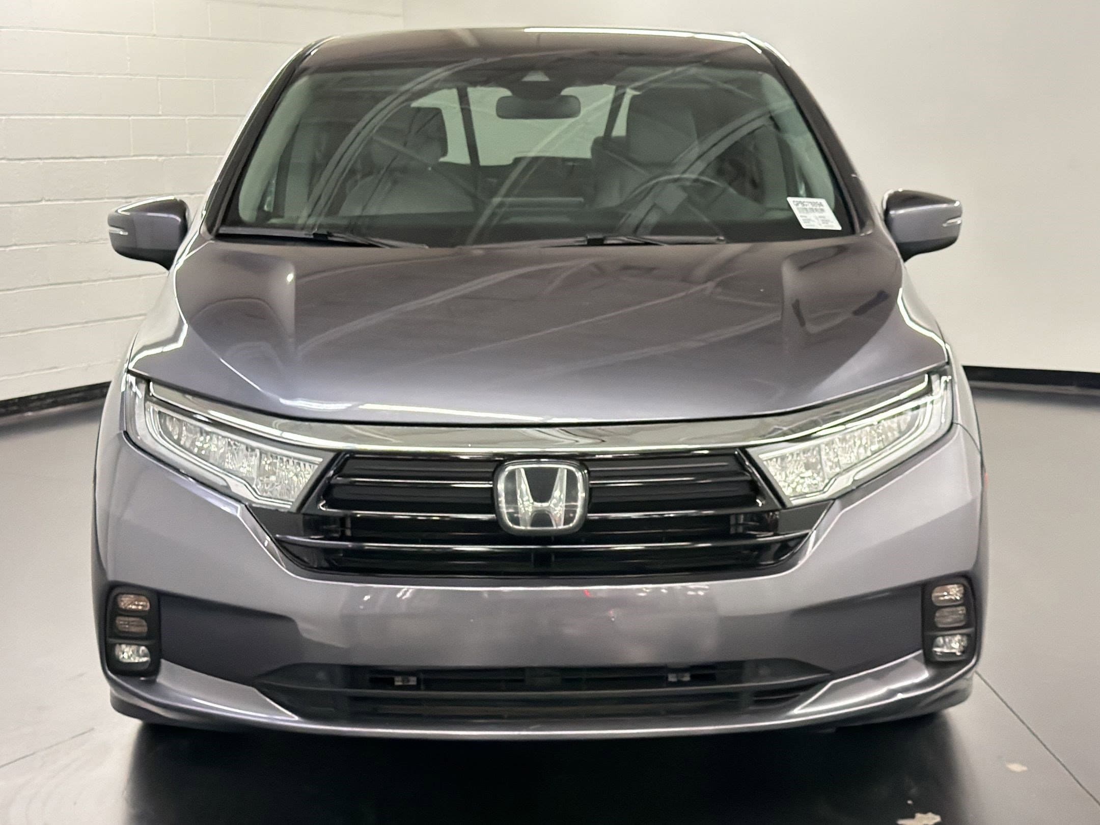 2023 Honda Odyssey EX photo 5