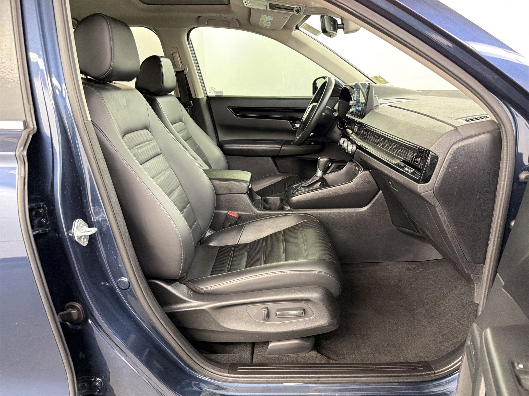 2024 Honda CR-V EX-L - Photo 30