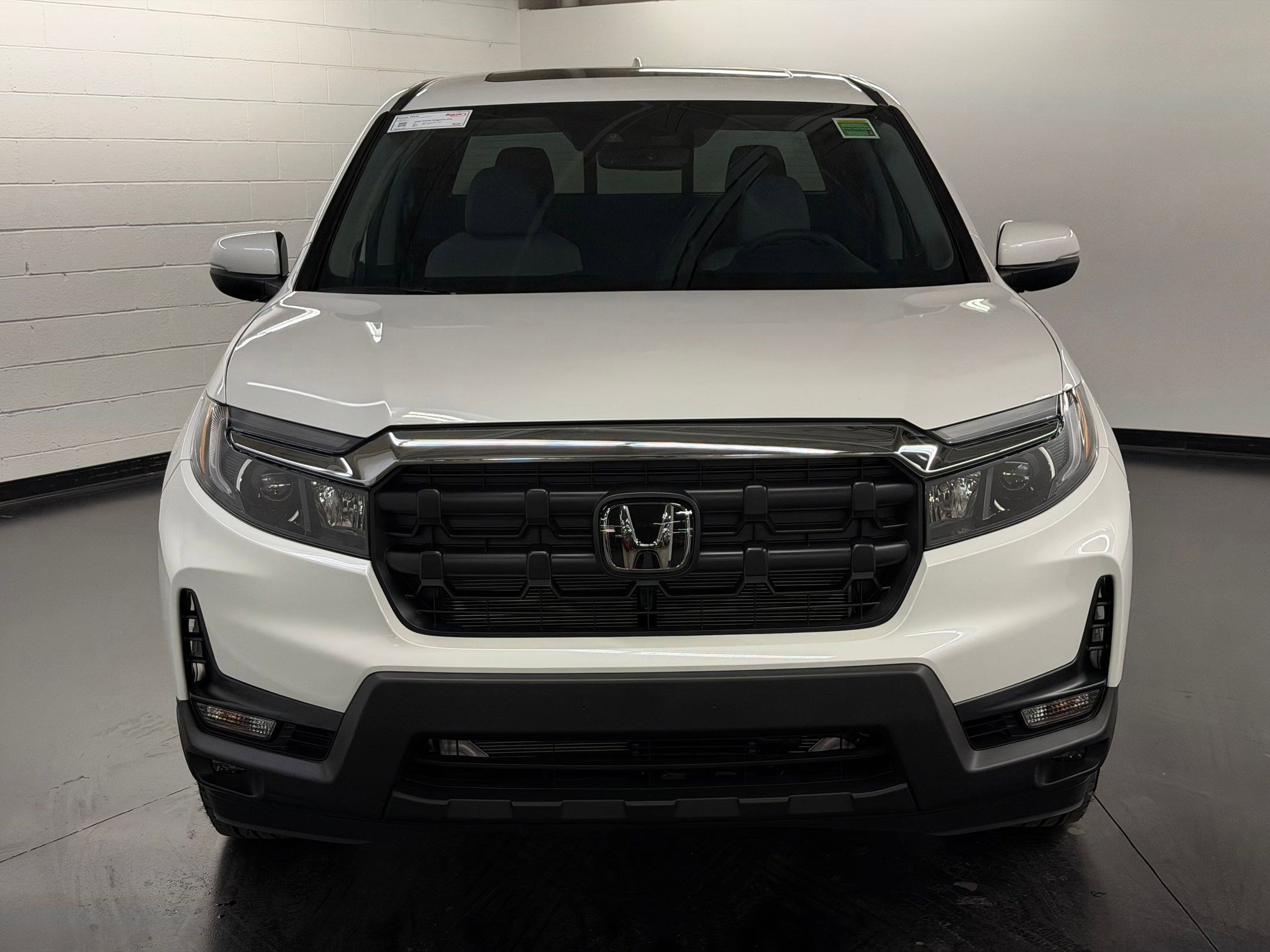 2026 Honda Ridgeline RTL - Photo 6