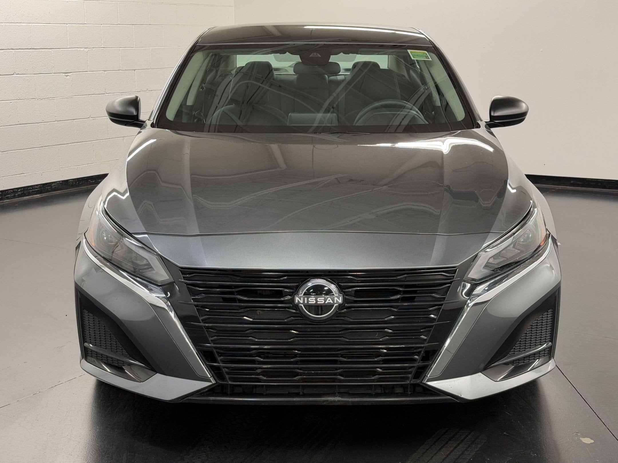 2025 Nissan Altima SV - Photo 6