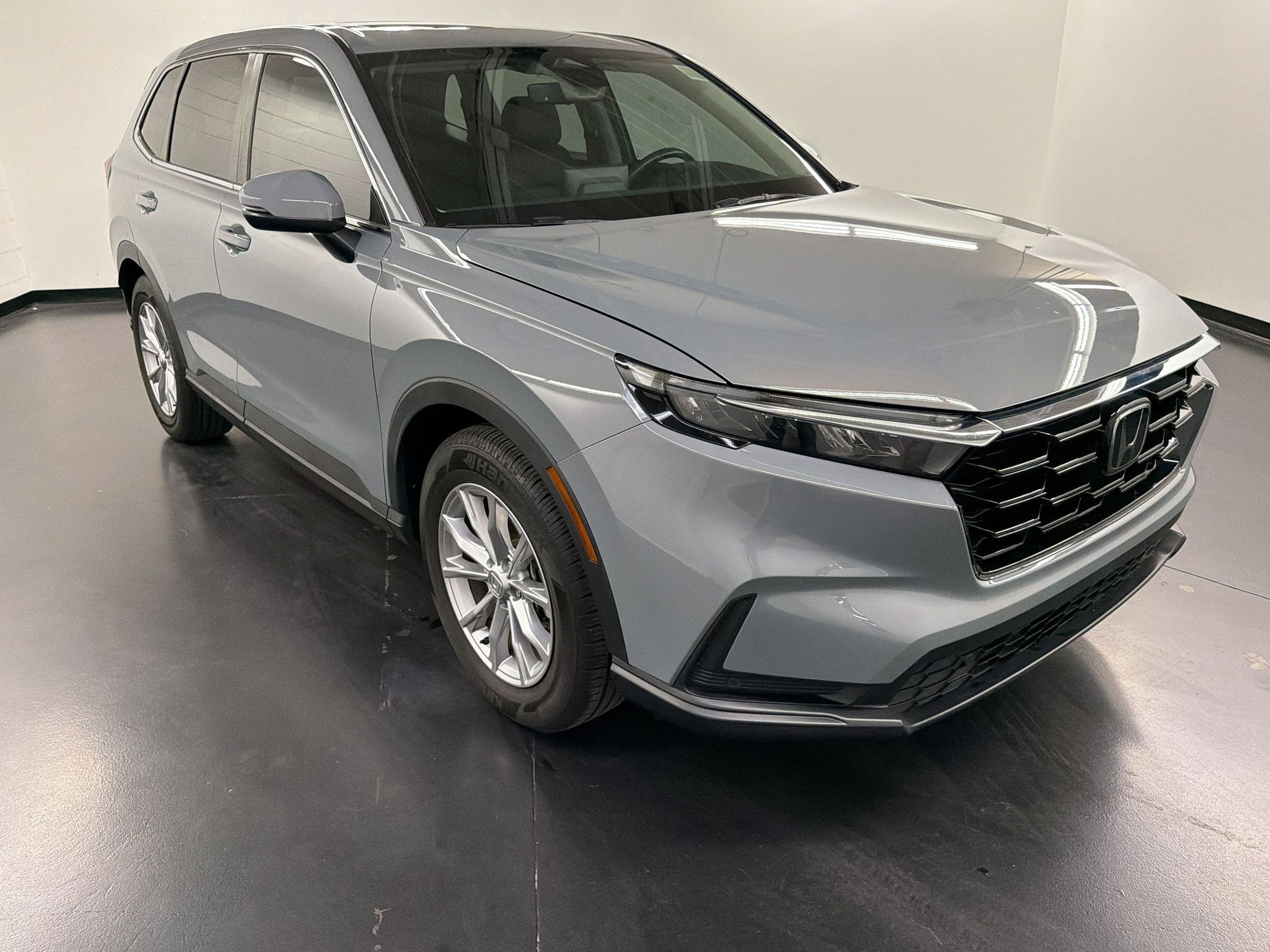 2023 Honda CR-V EX-L photo 6