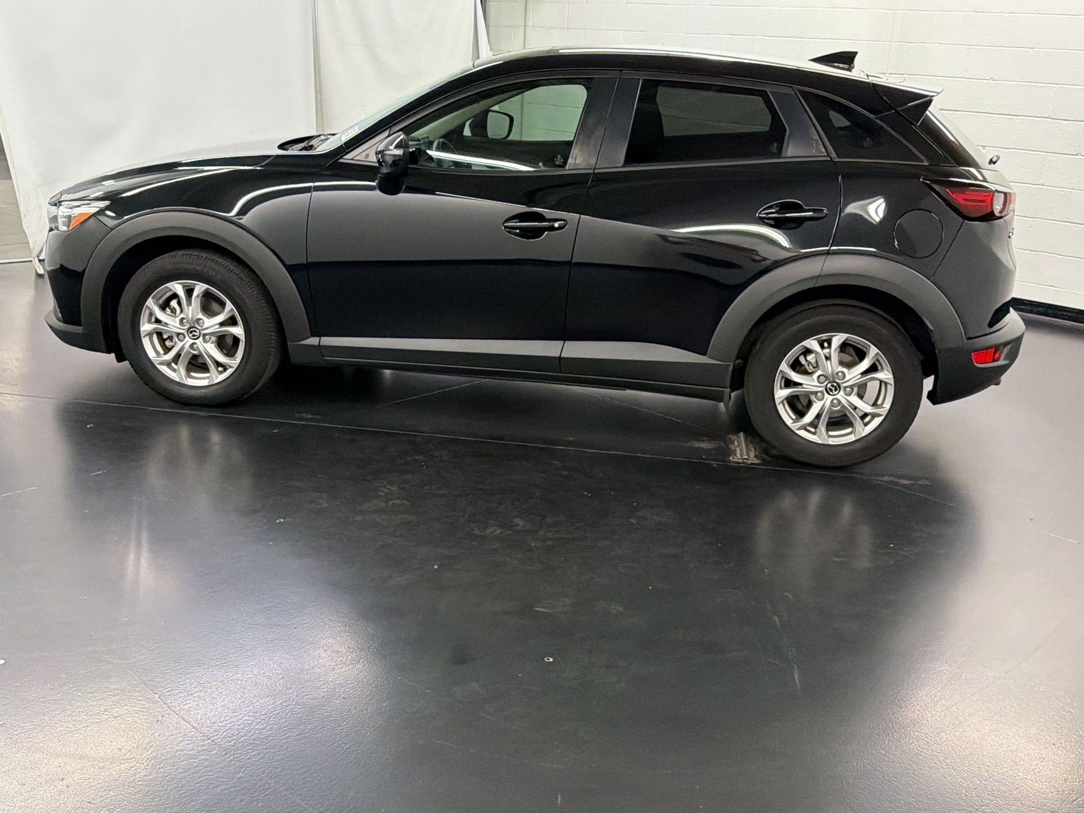 Mazda CX-3 Sport SUV