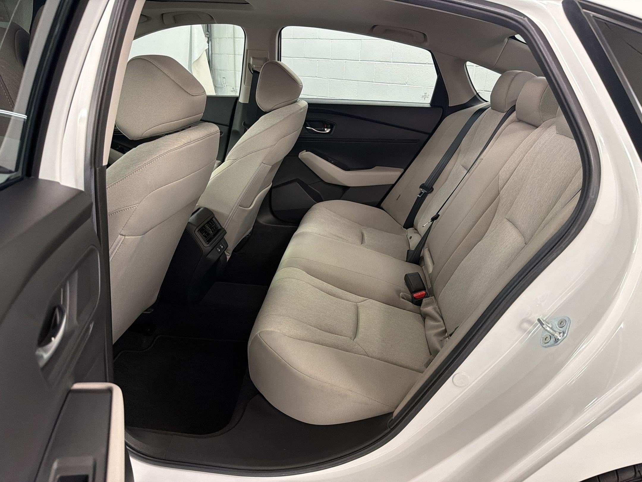 2026 Honda Accord SE - Photo 22