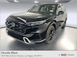 Honda CR-V Hybrid
