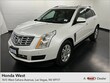 CADILLAC SRX
