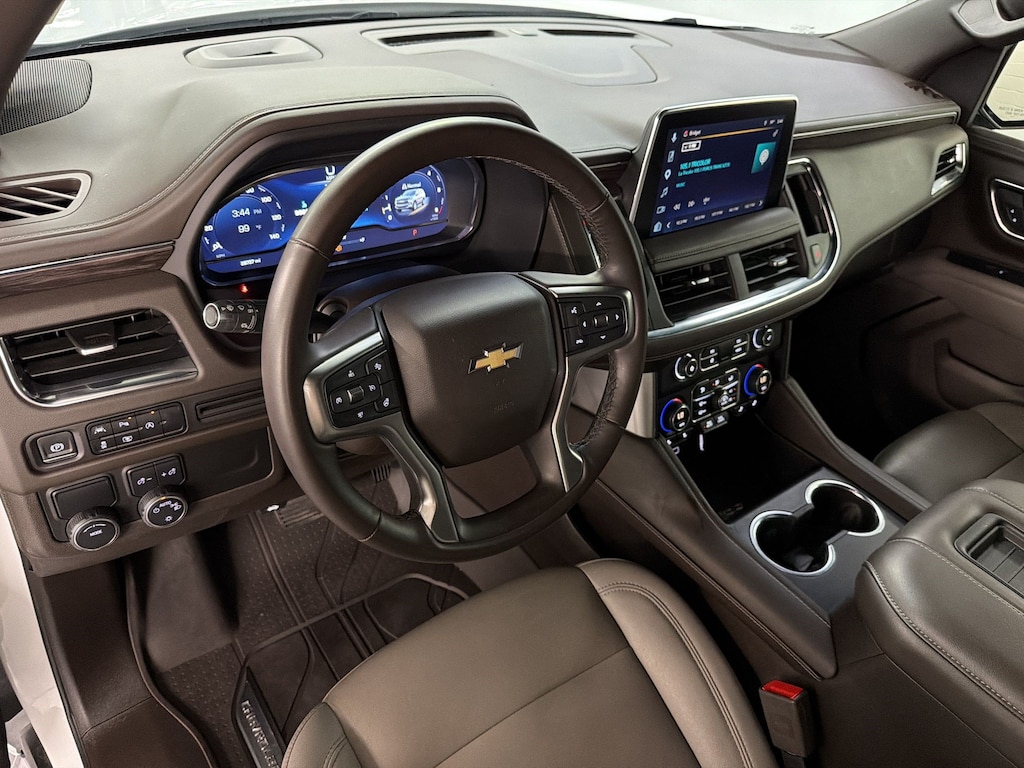 Used 2023 Chevrolet Tahoe LT SUV