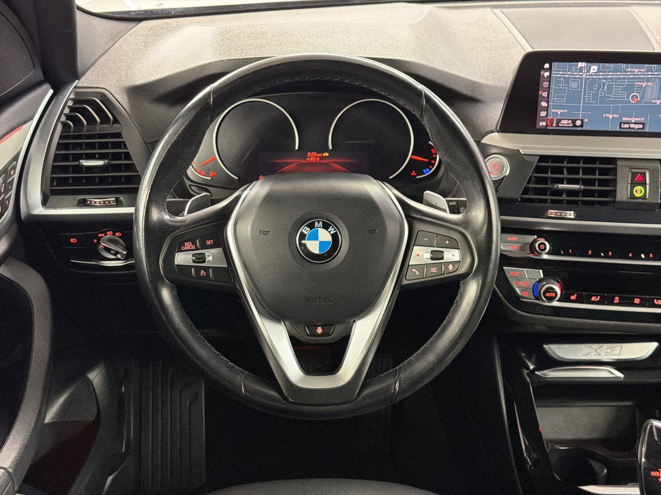 2021 BMW X3 30i - Photo 17