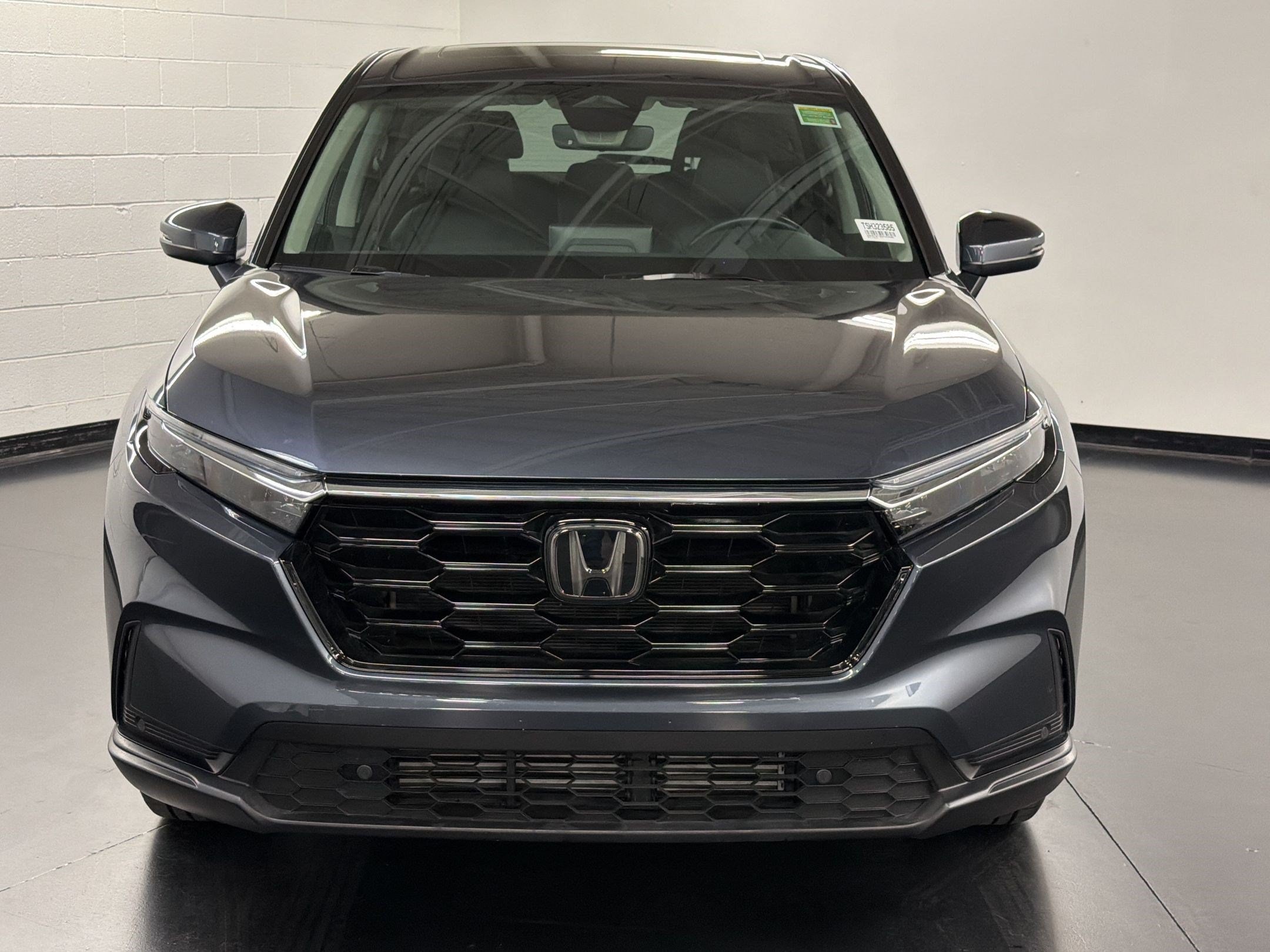 2025 Honda CR-V EX-L - Photo 6