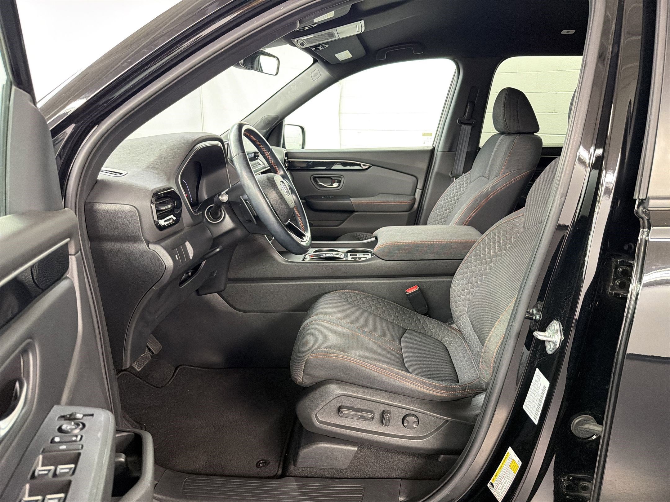 2023 Honda Pilot Sport photo 4