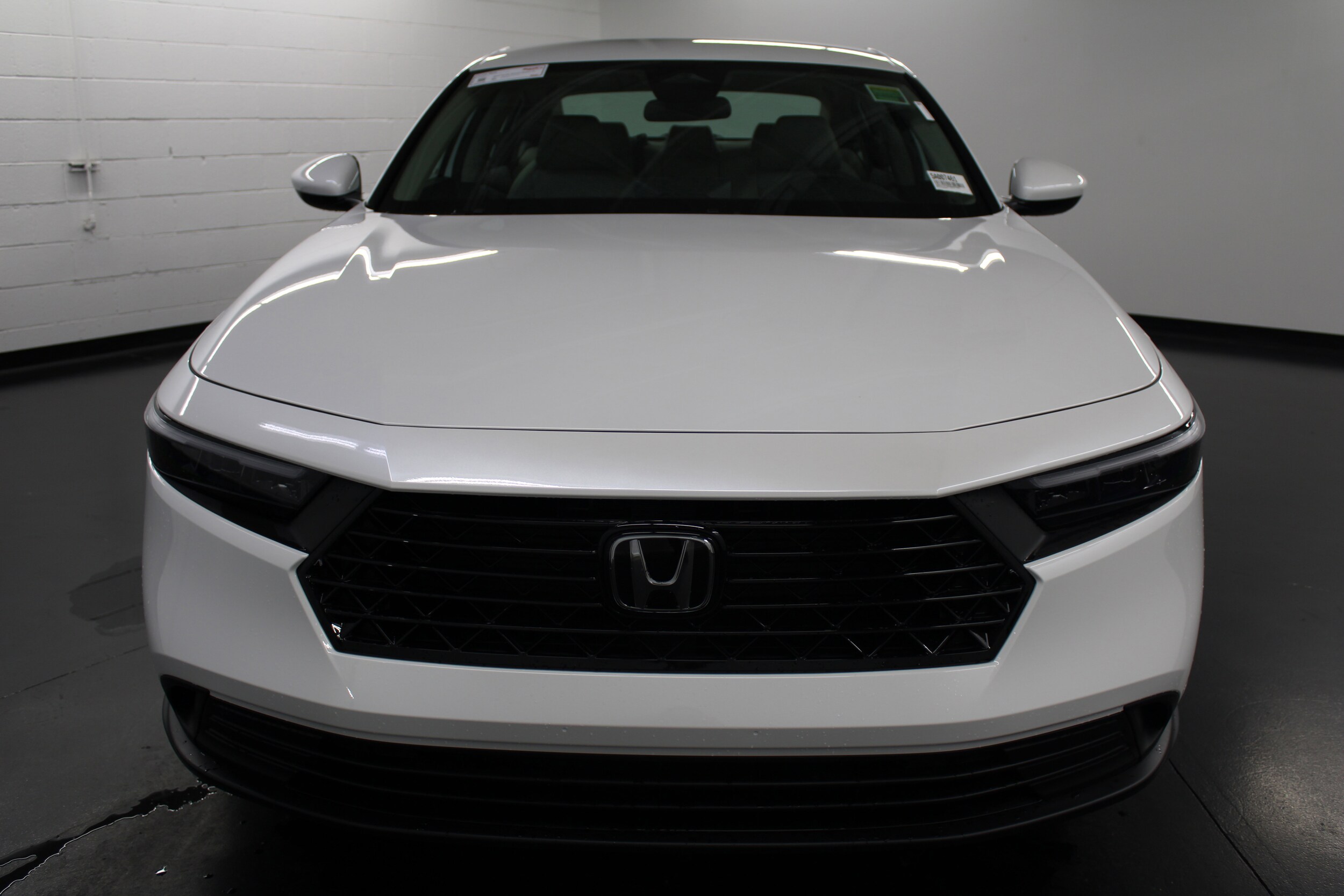 2025 Honda Accord LX photo 2