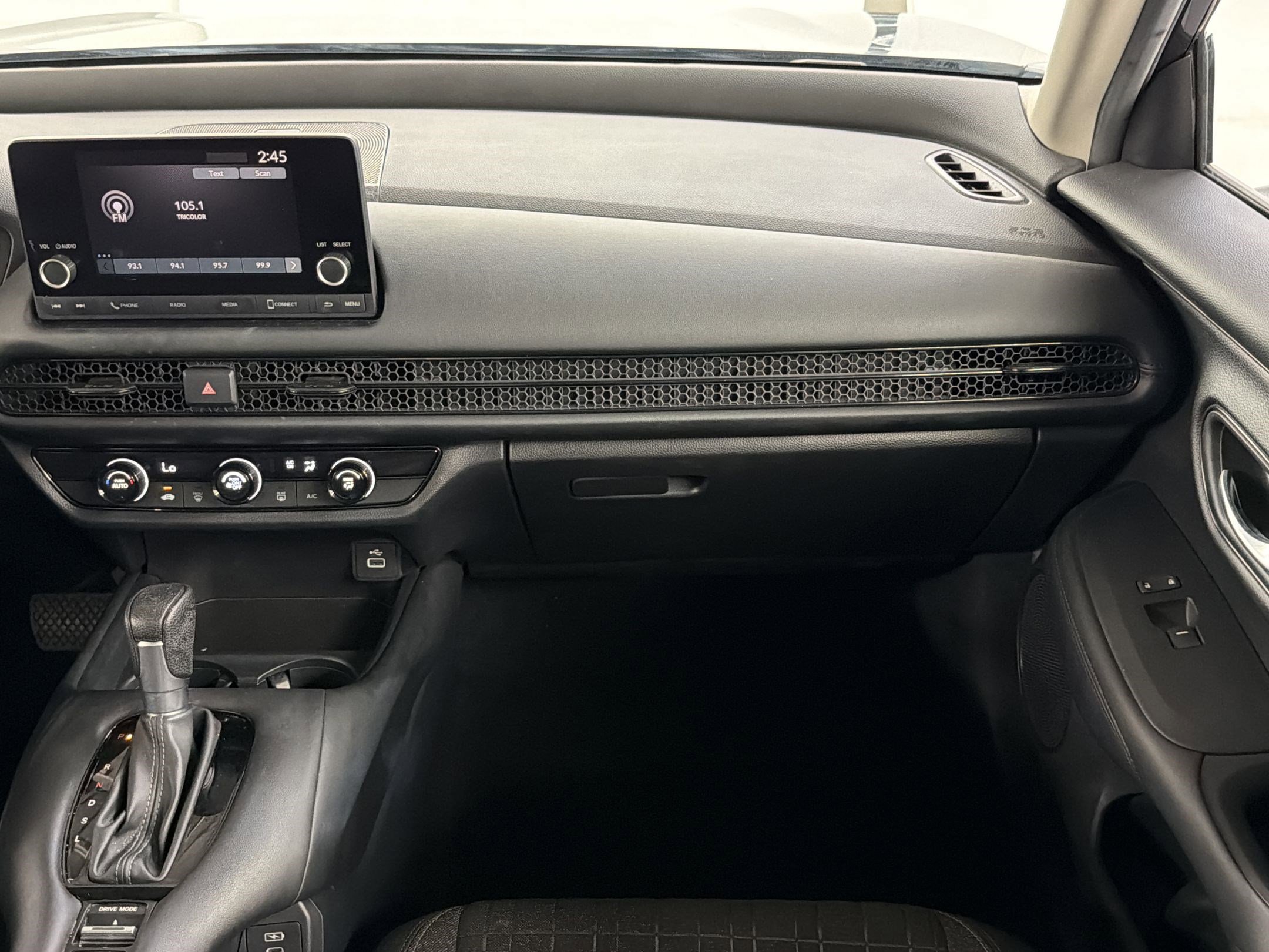 2024 Honda HR-V LX - Photo 27
