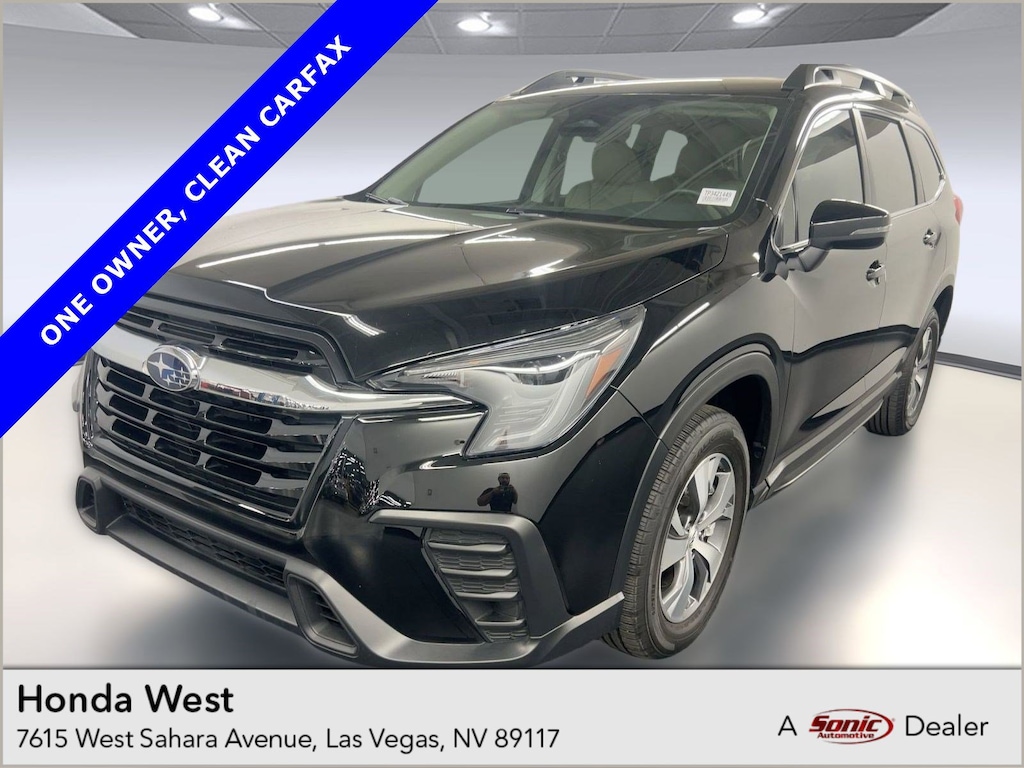 Used 2023 Subaru Ascent Premium SUV