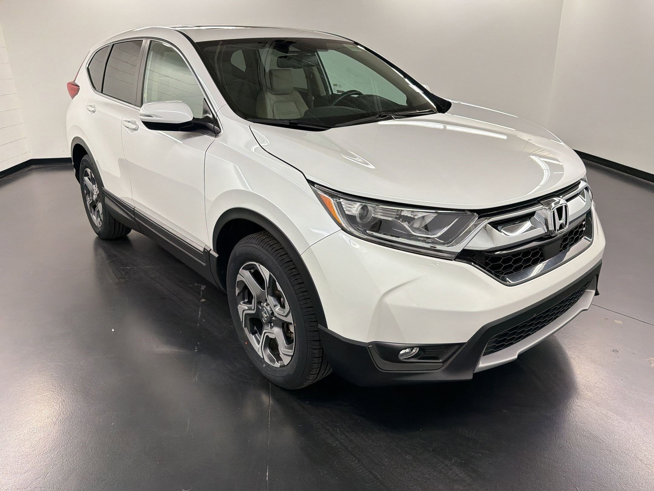 2019 Honda CR-V EX-L photo 6