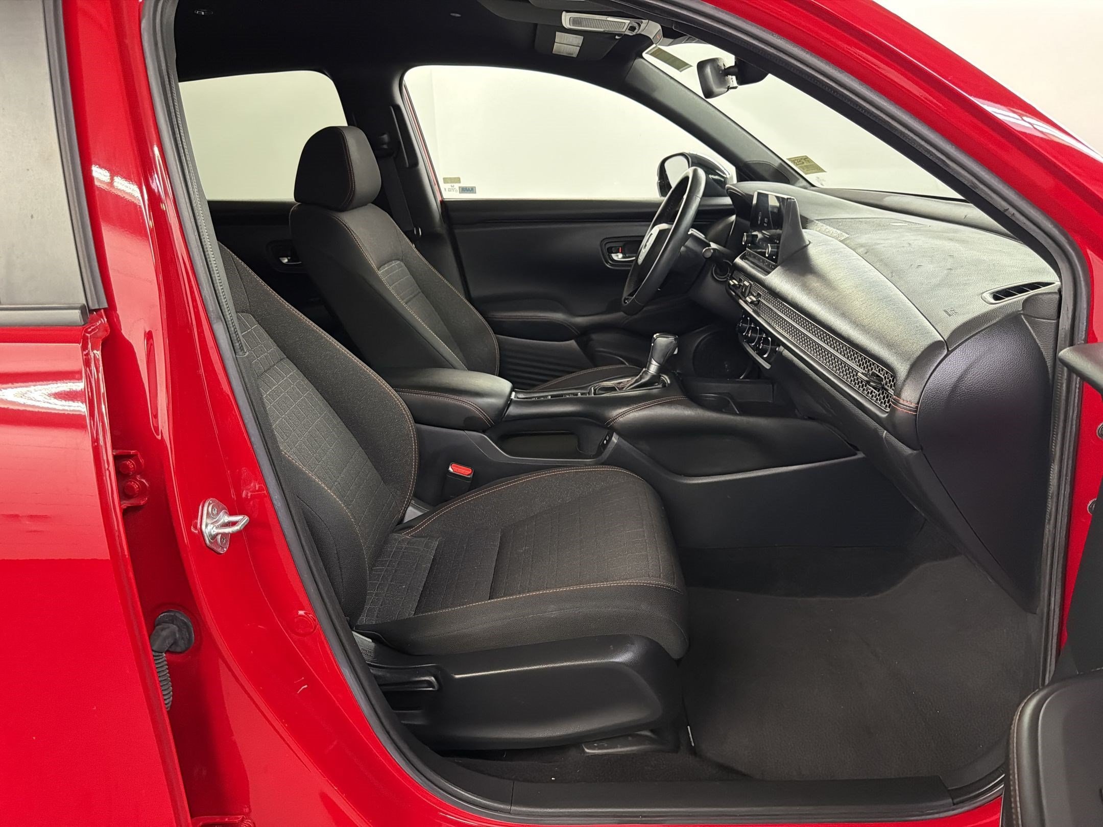 2024 Honda HR-V Sport - Photo 29