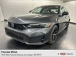 Honda Civic Hybrid