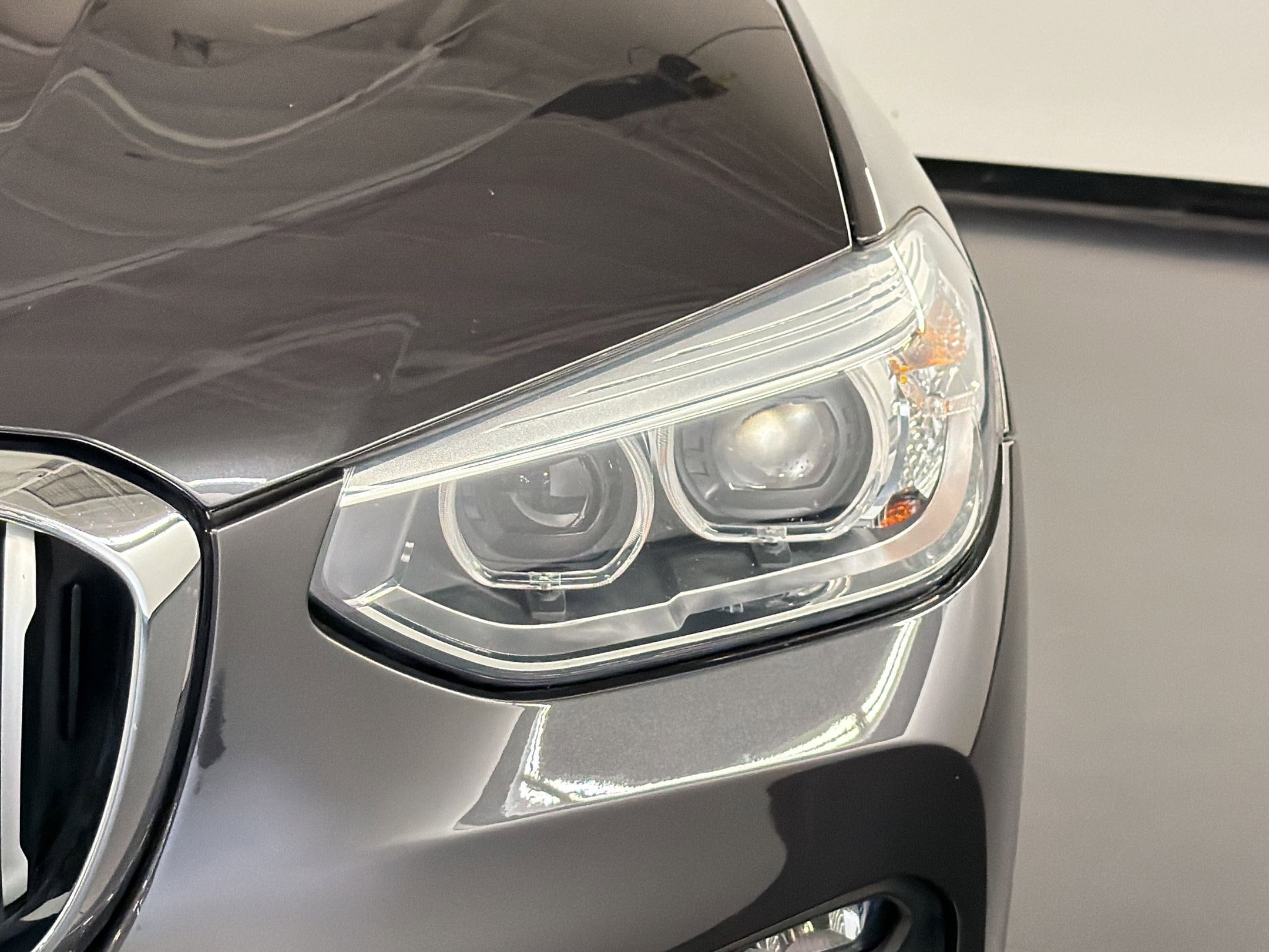 2021 BMW X3 30i - Photo 11