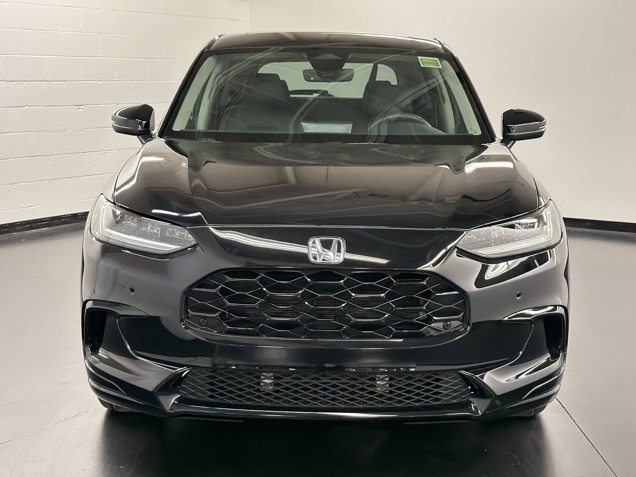 2025 Honda HR-V EX-L photo 5