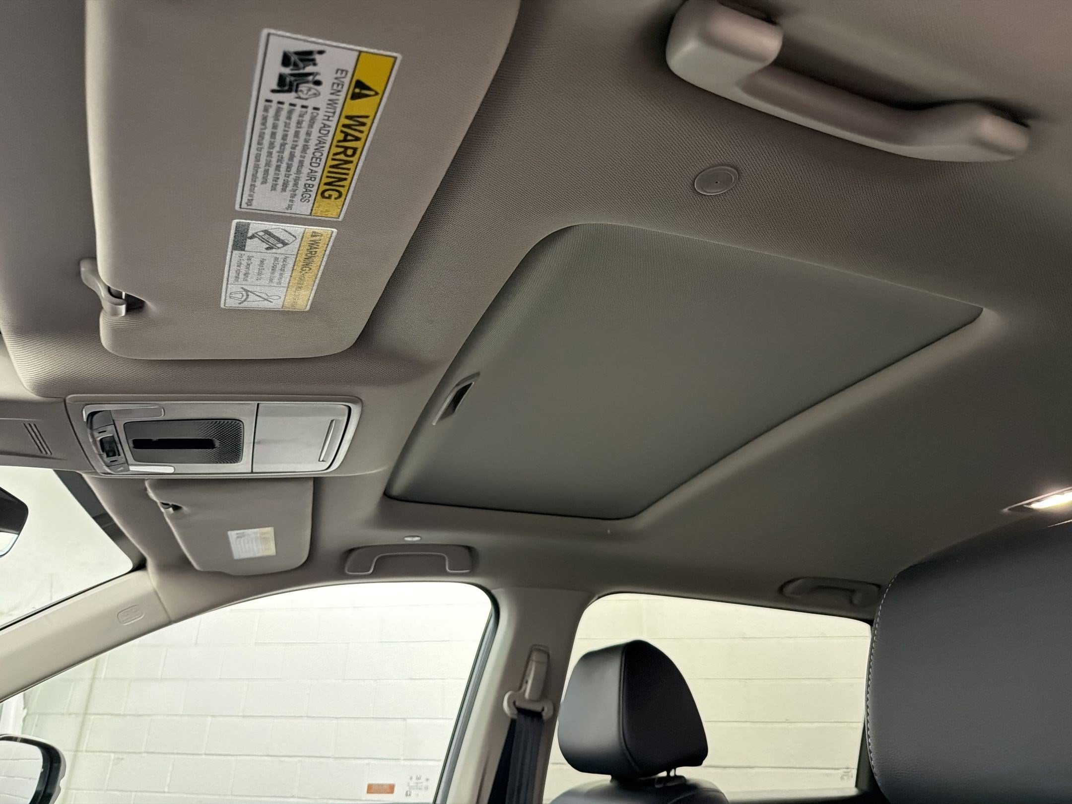 2025 Honda CR-V EX-L - Photo 23