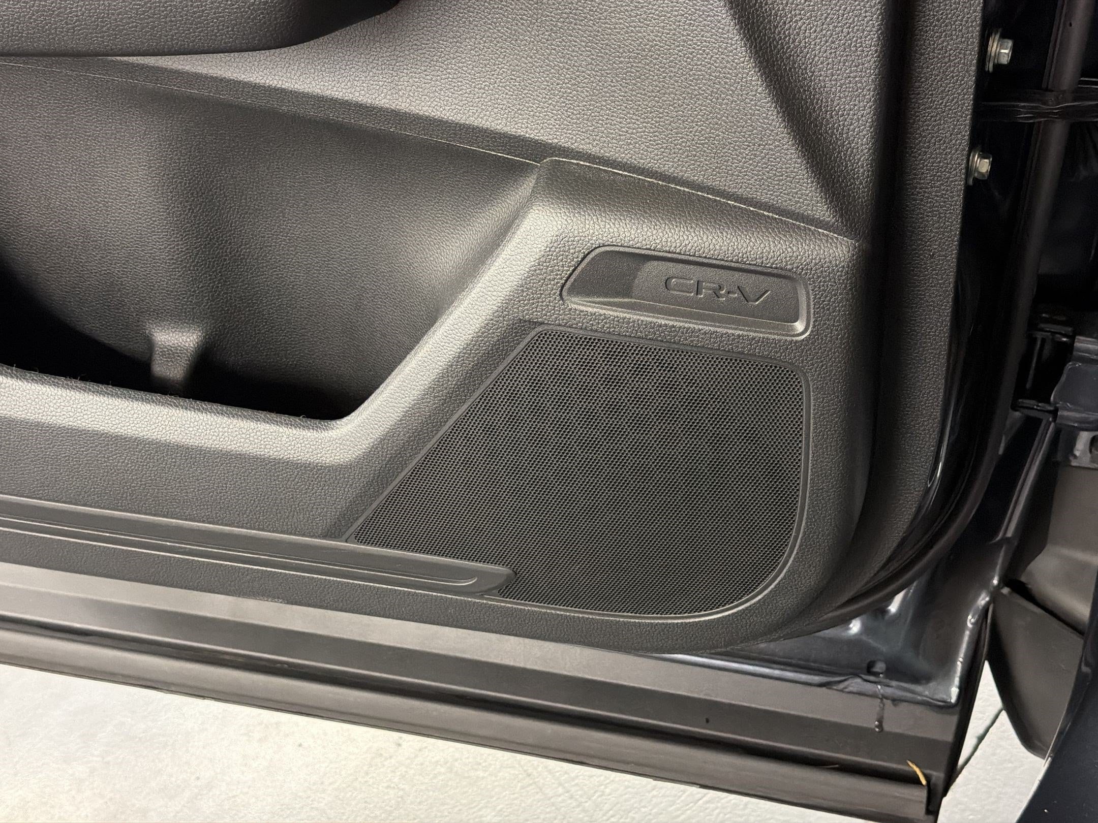 2025 Honda CR-V EX - Photo 26
