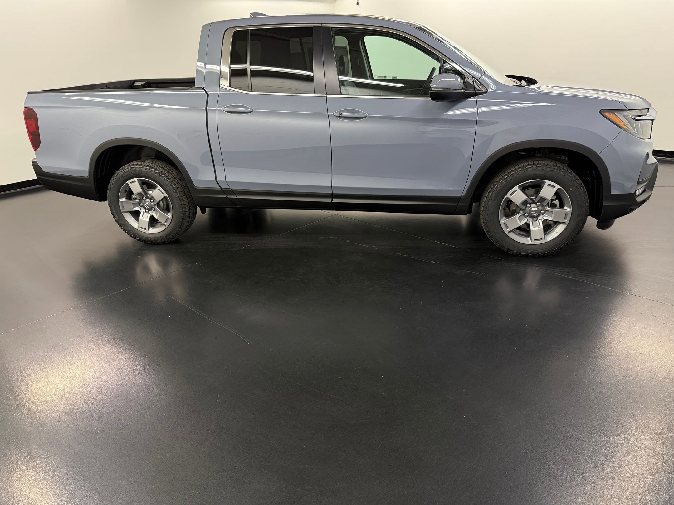 2026 Honda Ridgeline RTL - Photo 8